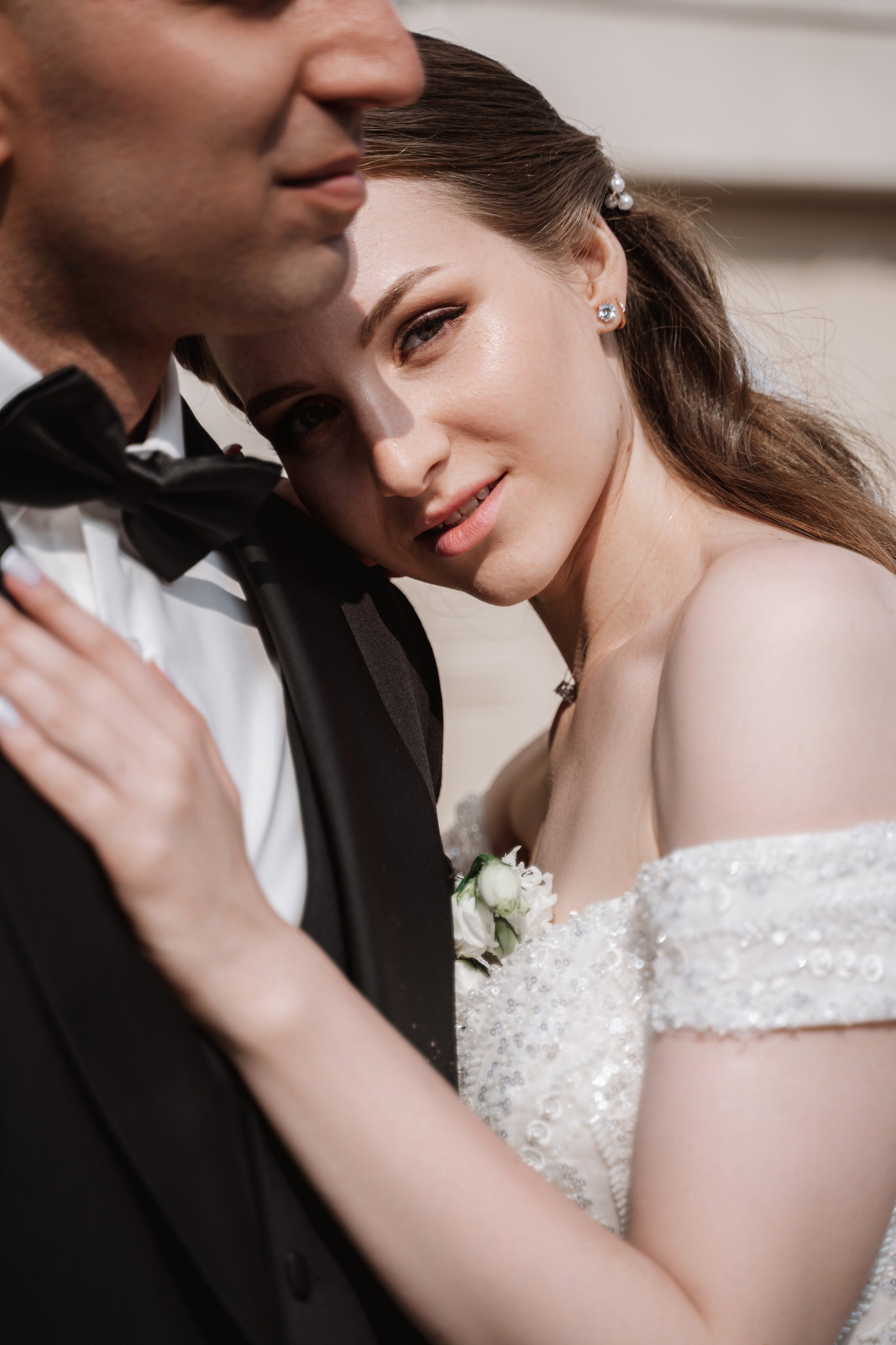 K&L Always and Forever. Свадебный фотограф Москва Инесса Зверева