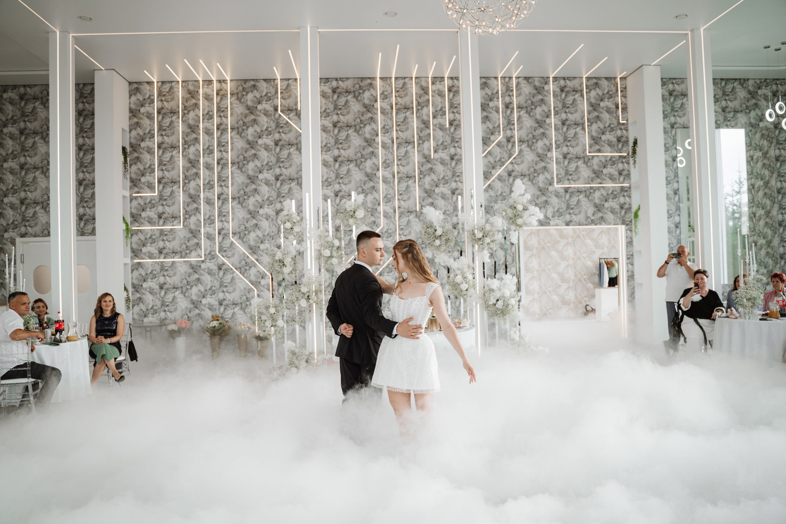 A&R X-land. Свадебный фотограф Москва Инесса Зверева