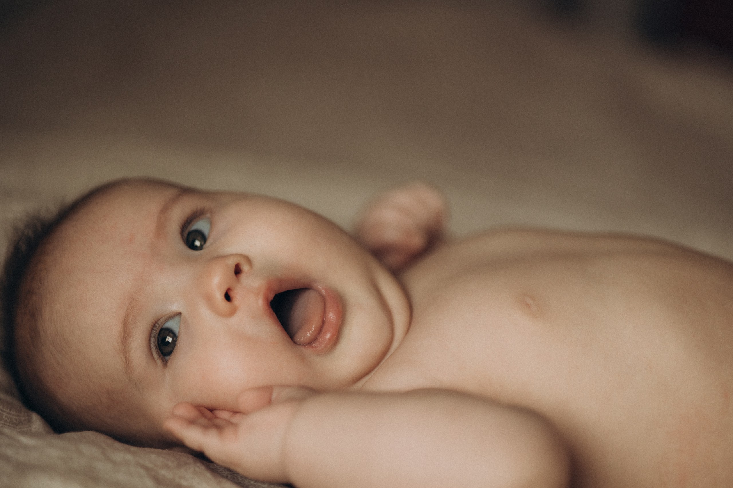 Долгожданная. Семейный LIFESTYLE фотограф в Москве