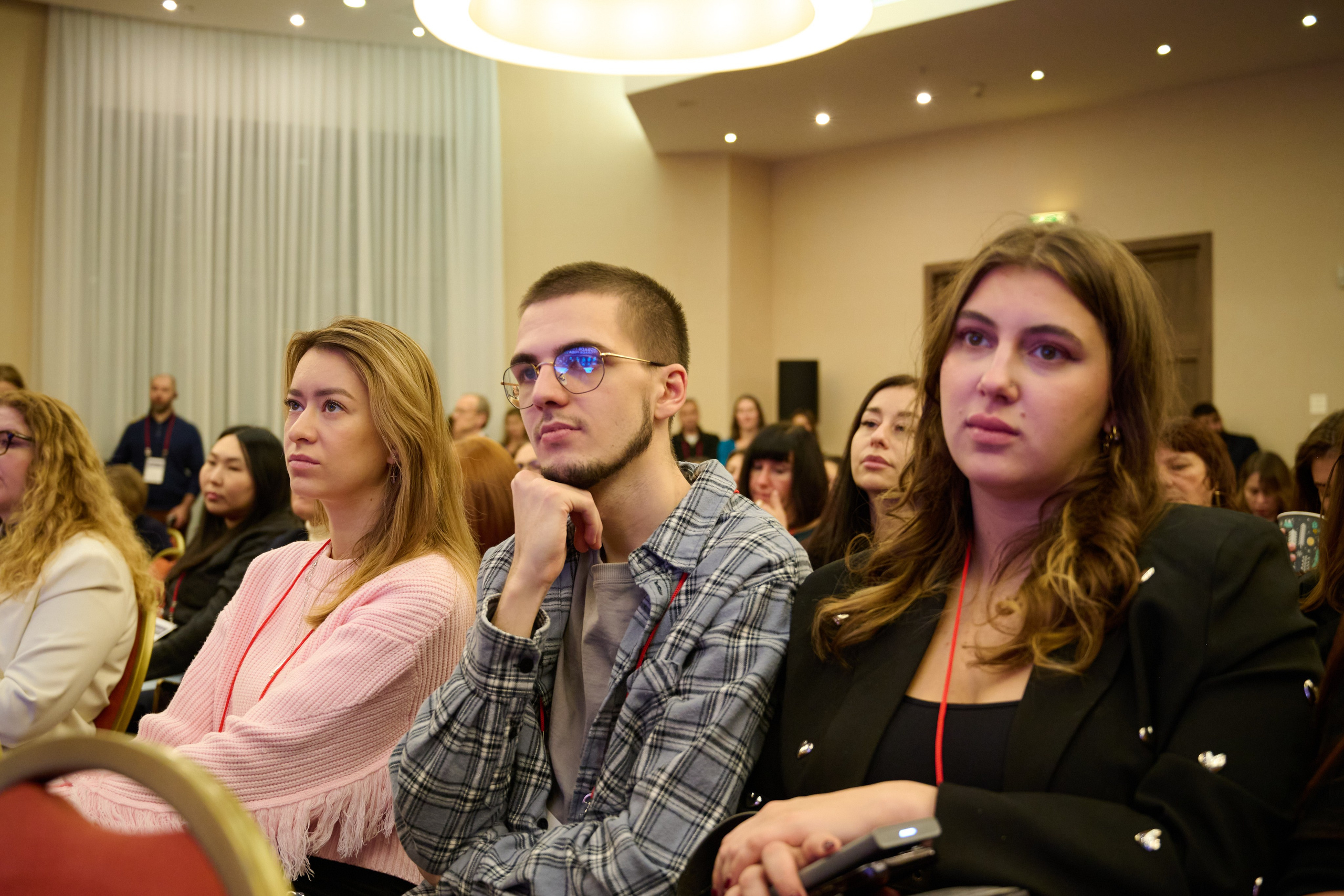 Upgrade года 2024. Репортажный фотограф в Москве и Санкт-Петербурге — Профессиональная съёмка мероприятий | Данила Золкин