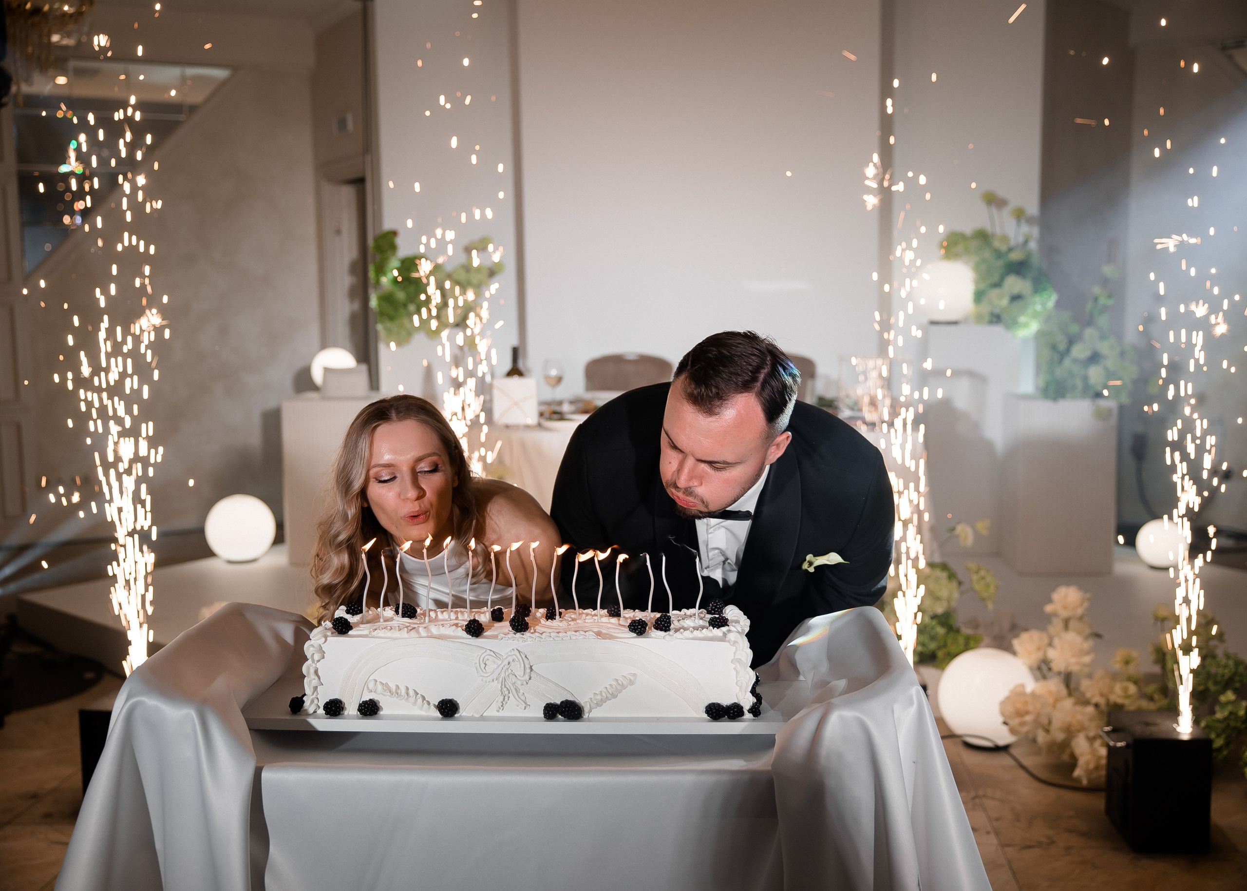 Лена + Саша. Свадебный и семейный фотограф в Саратове Маша Паника