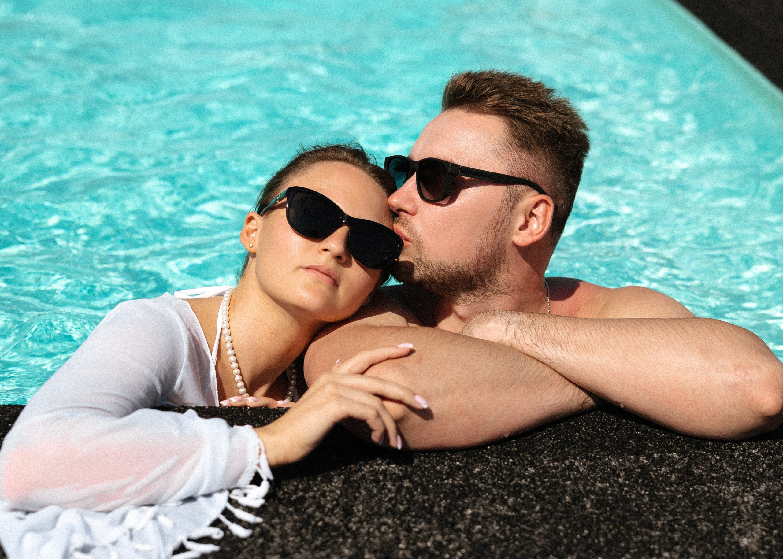 Настя + Дима. Свадебный и семейный фотограф в Саратове Маша Паника