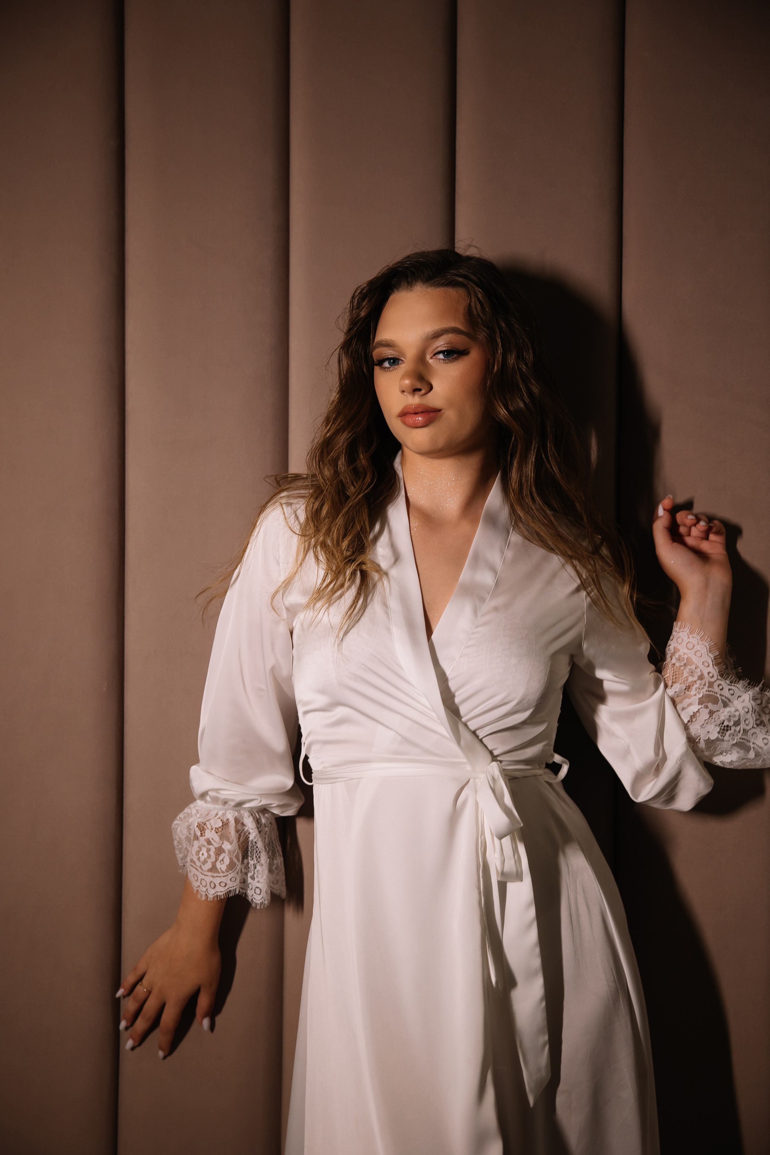 Данил и Милана. Свадебный фотограф и видеограф в Омске — Виталий и Алёна Орлянд