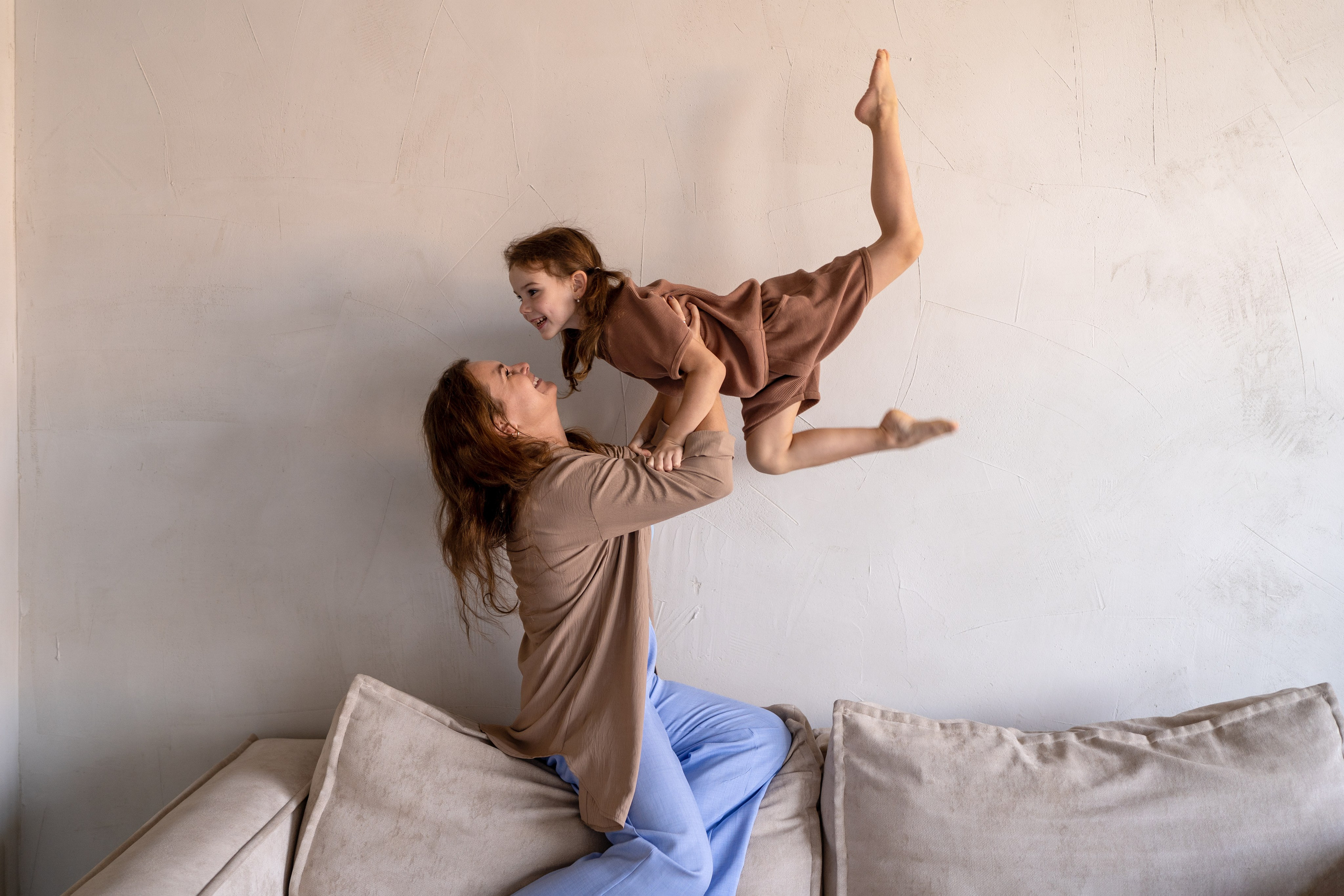 . Детский и семейный фотограф в городе Краснодар Надежда Ермак