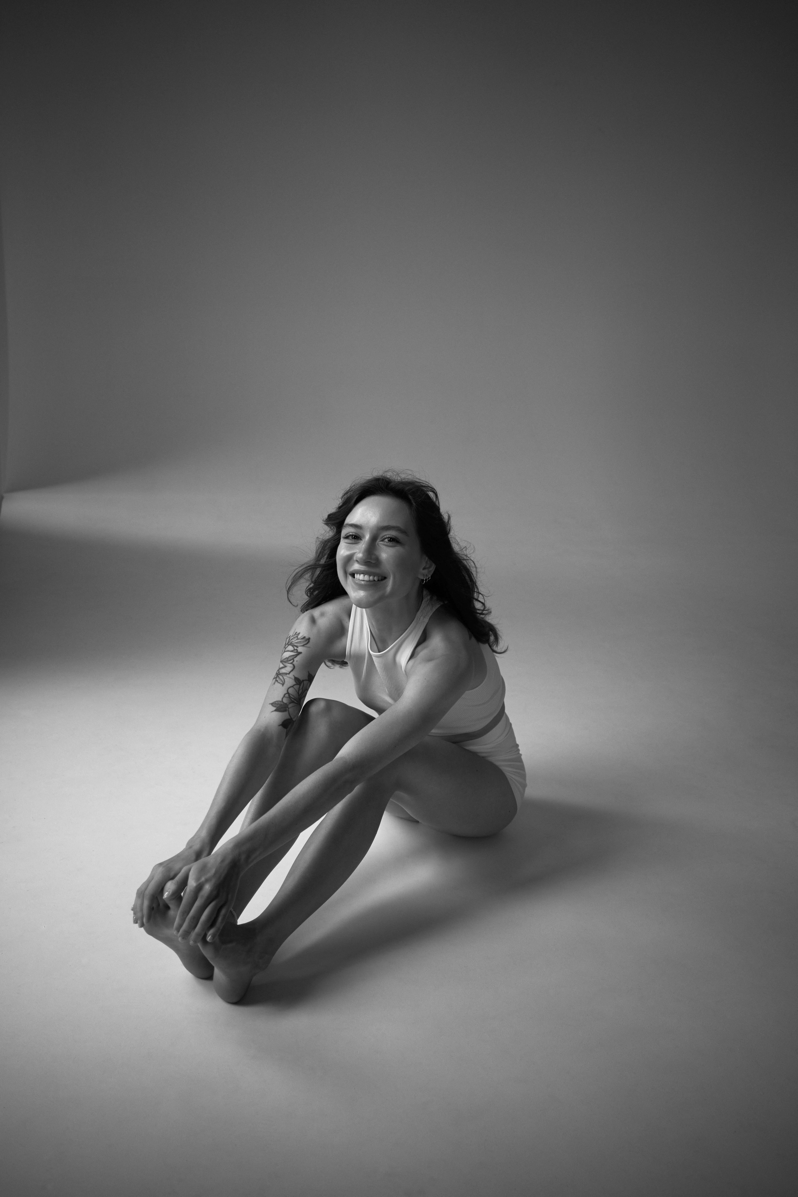 Ульяна. Фотограф Тиханова Полина