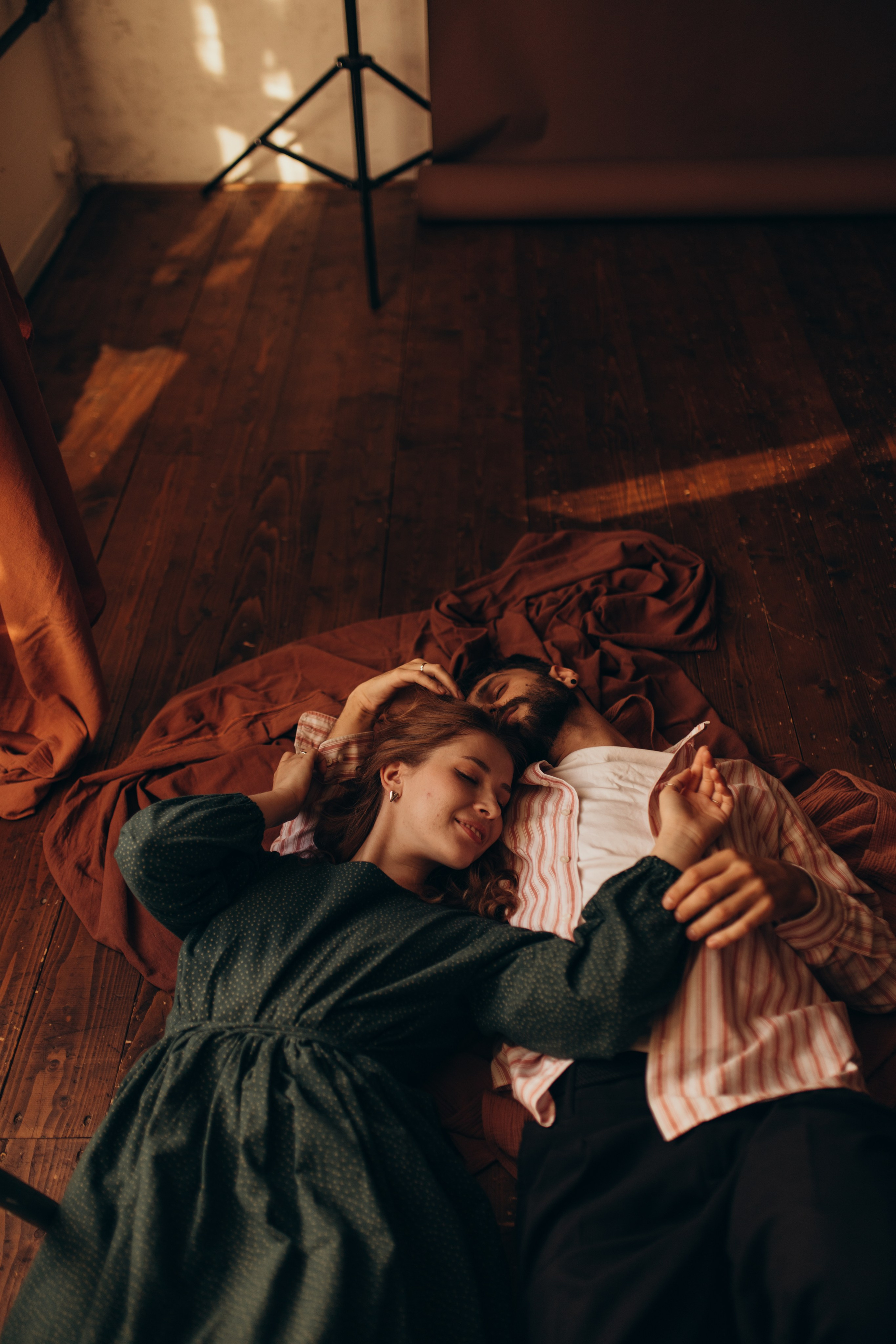 МК Санкт-Петербург. Семейный фотограф в Москве Анастасия Гурьянова