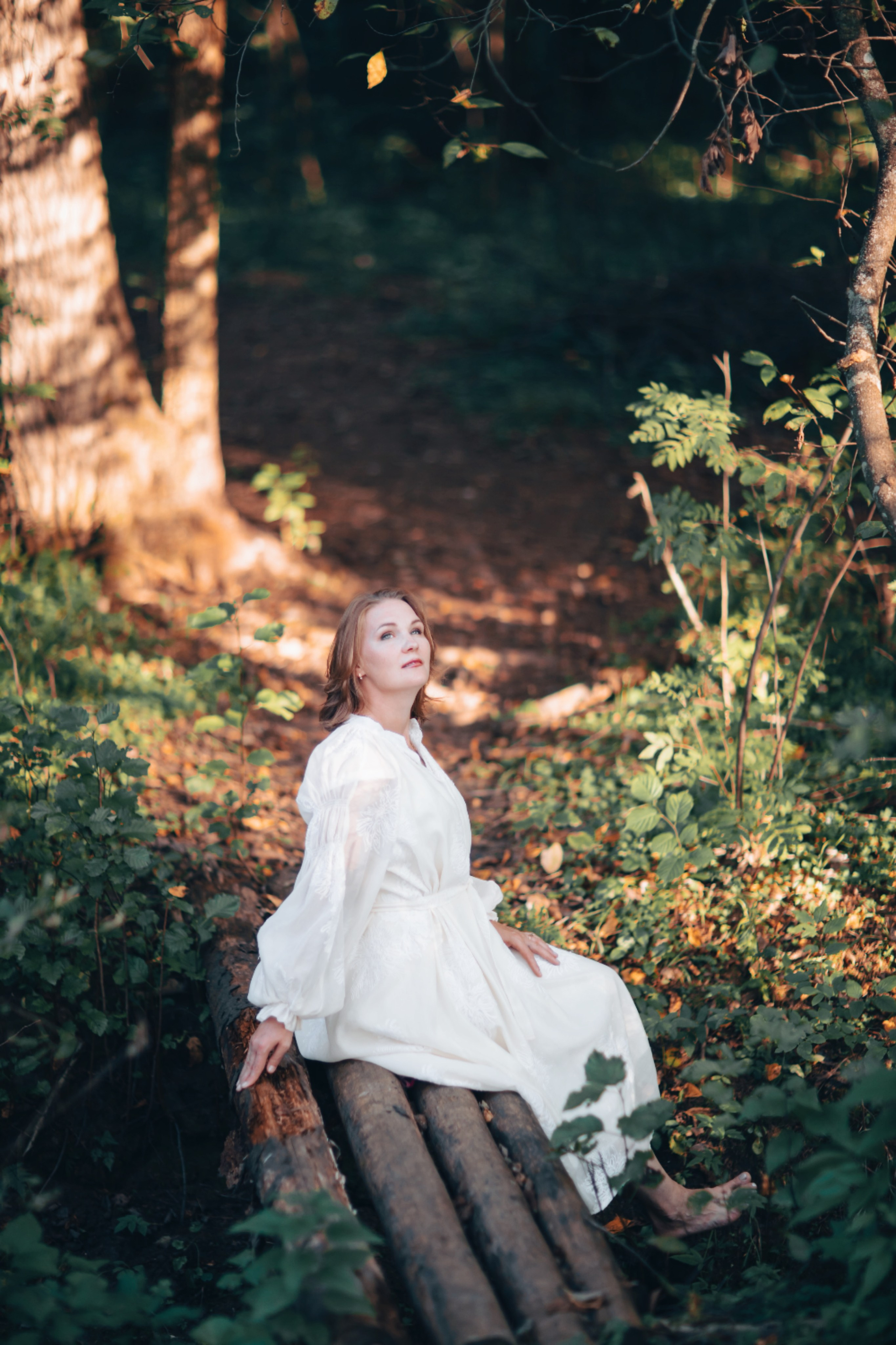 Надежда. Семейный фотограф в Москве Анастасия Гурьянова