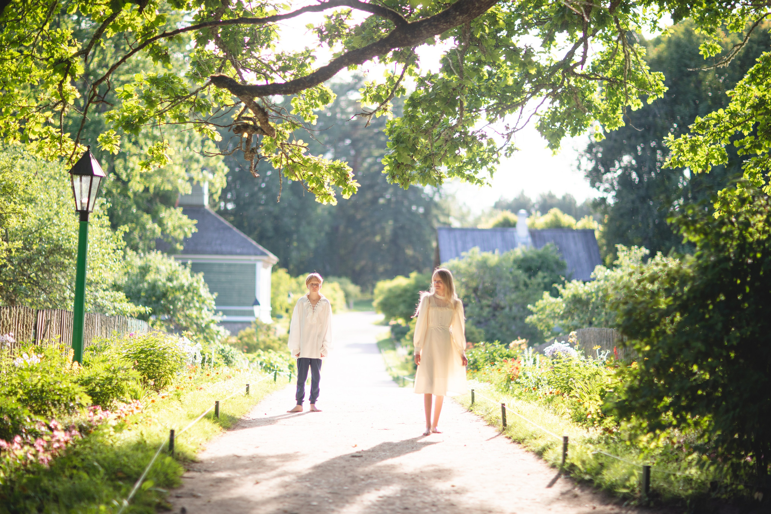 Пушкиногорье, Михайловское. Семейный фотограф в Москве Анастасия Гурьянова