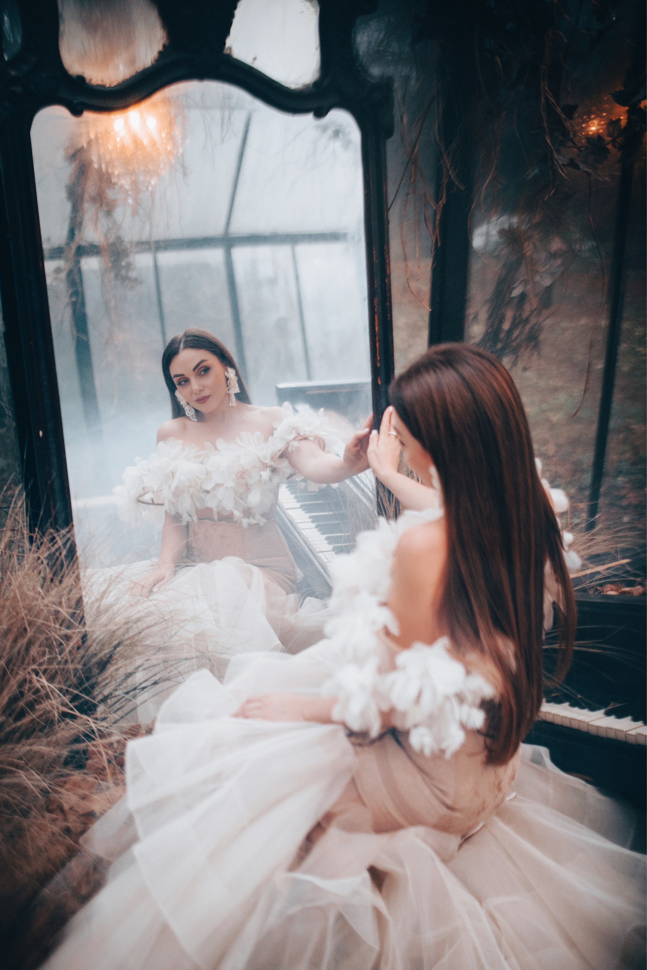 Марина. Семейный фотограф в Москве Анастасия Гурьянова