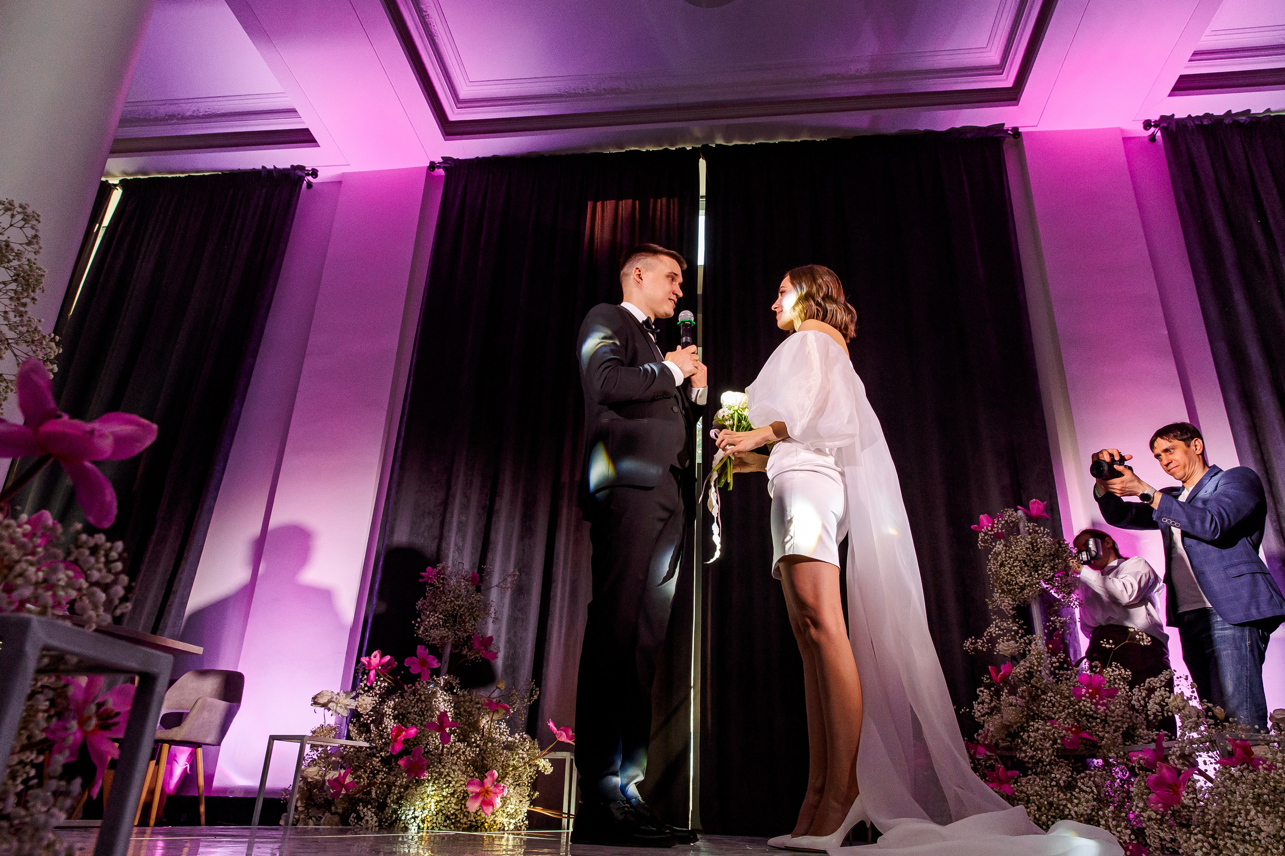 Wedding Fest. Свадебный и семейный фотограф в Челябинске Юлия Ишимова