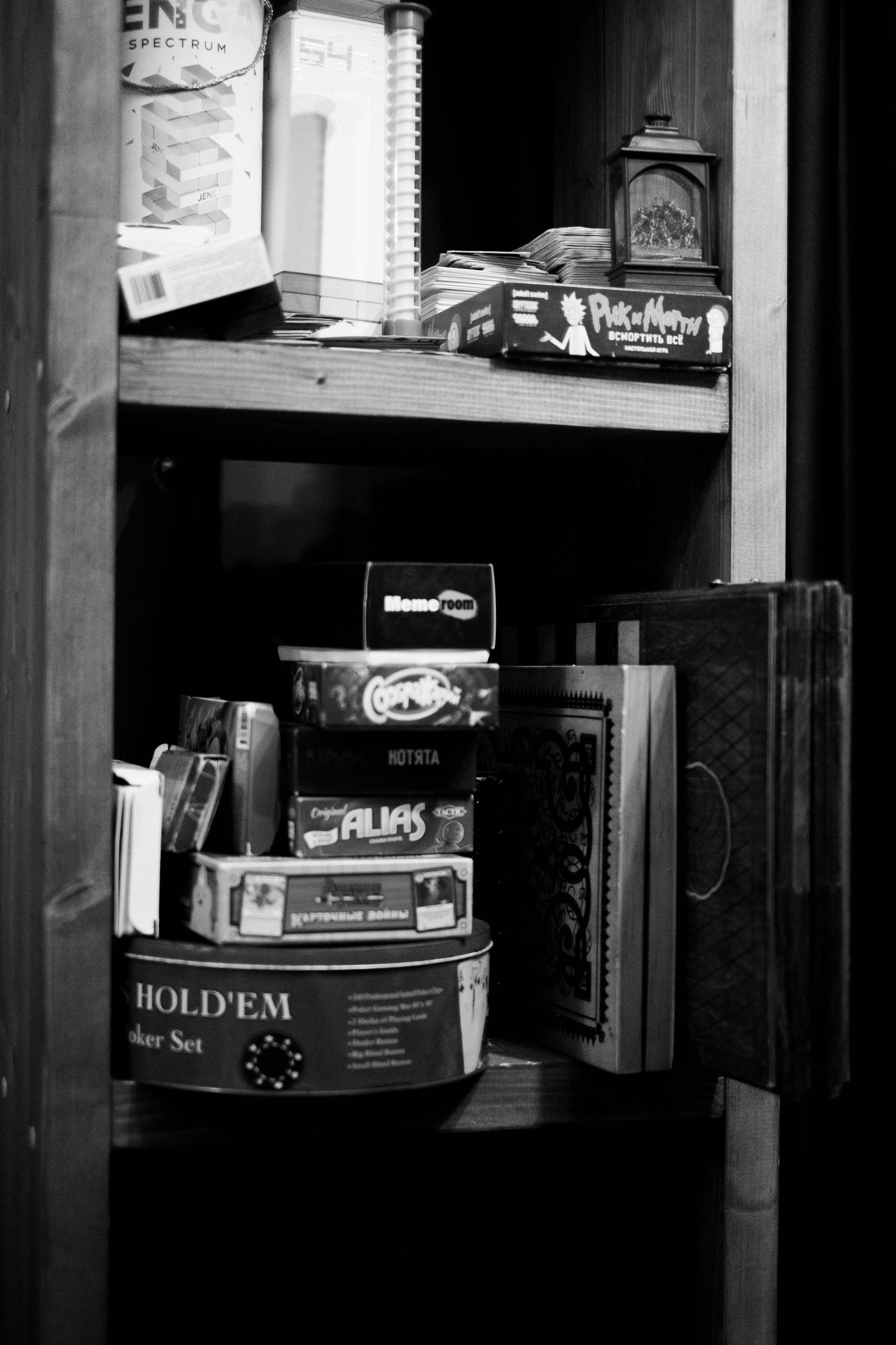 День рождения кальяной NUASMOKE 11 лет. Свадебный и репортажной фотограф Денис Ожигин в Краснодаре и Краснодарском крае