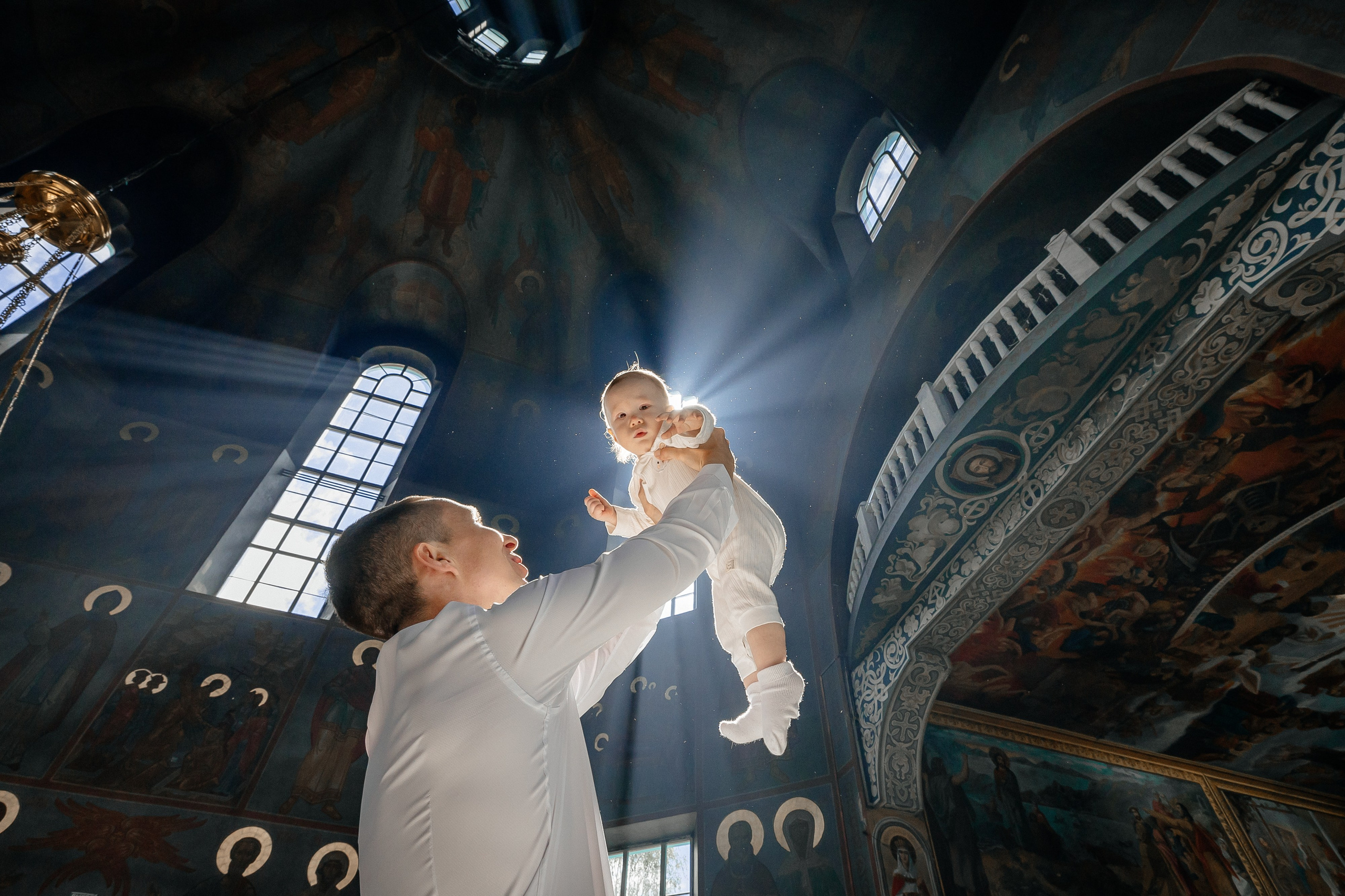 Фото портфолио крещения. Фотограф крещения венчания Чебоксары, Чувашия Татьяна Иванова