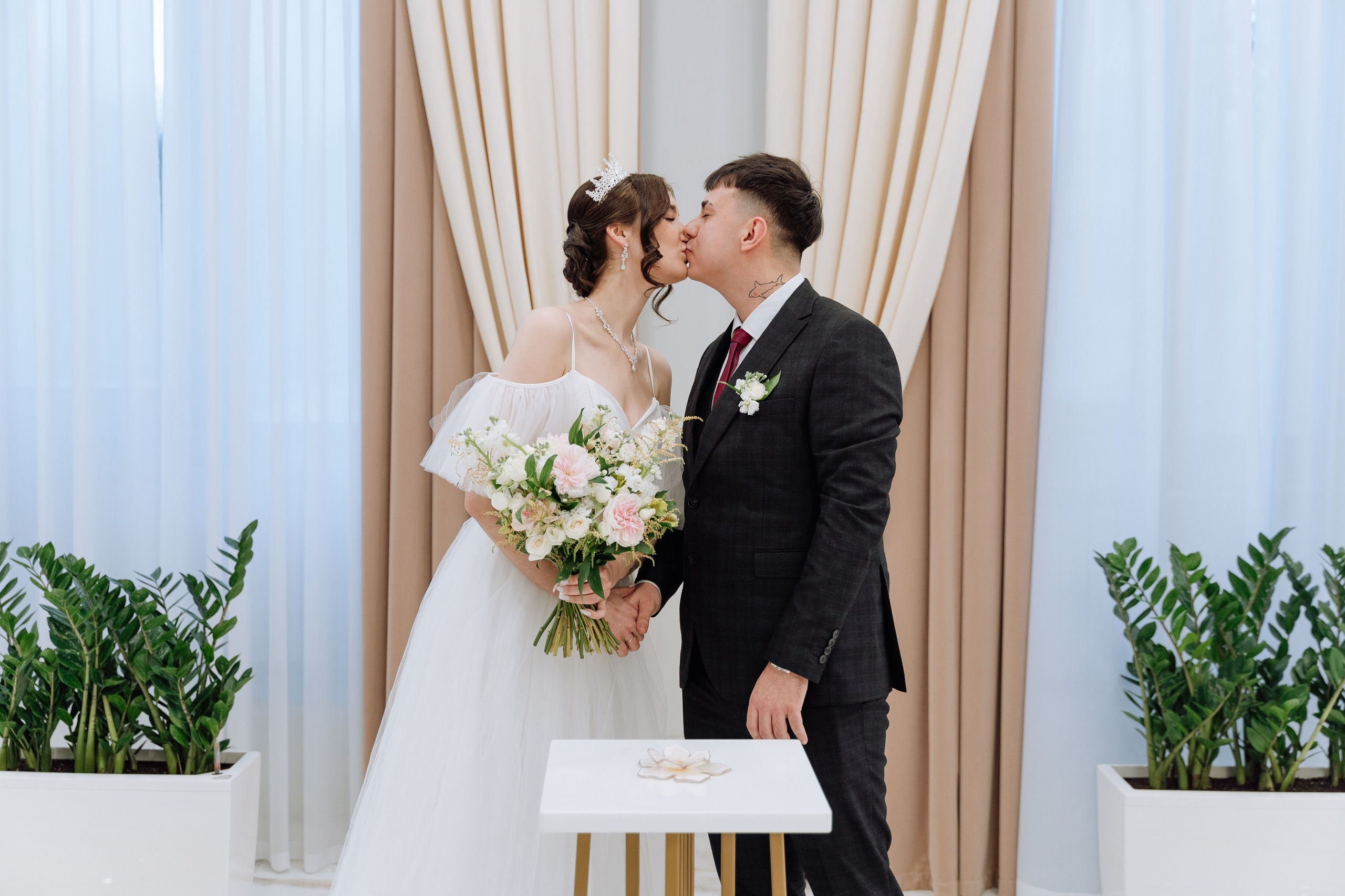 Свадебная фотосъемка в Москве и МО. Фотосъёмка, видеосъемка массовых мероприятий, reels