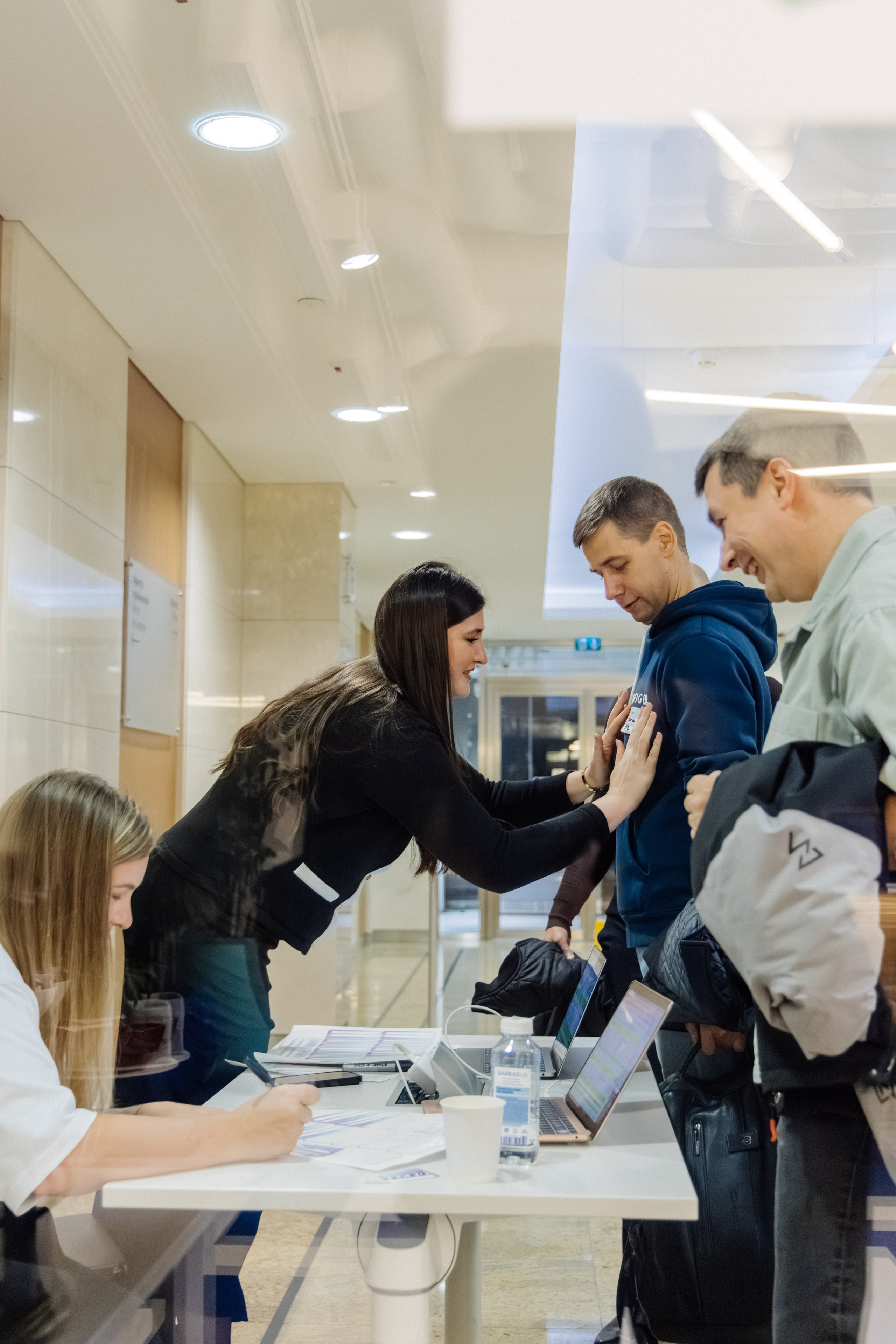 Mock Interview на позицию CEO — клубная встреча South HUB × Avito. South HUB