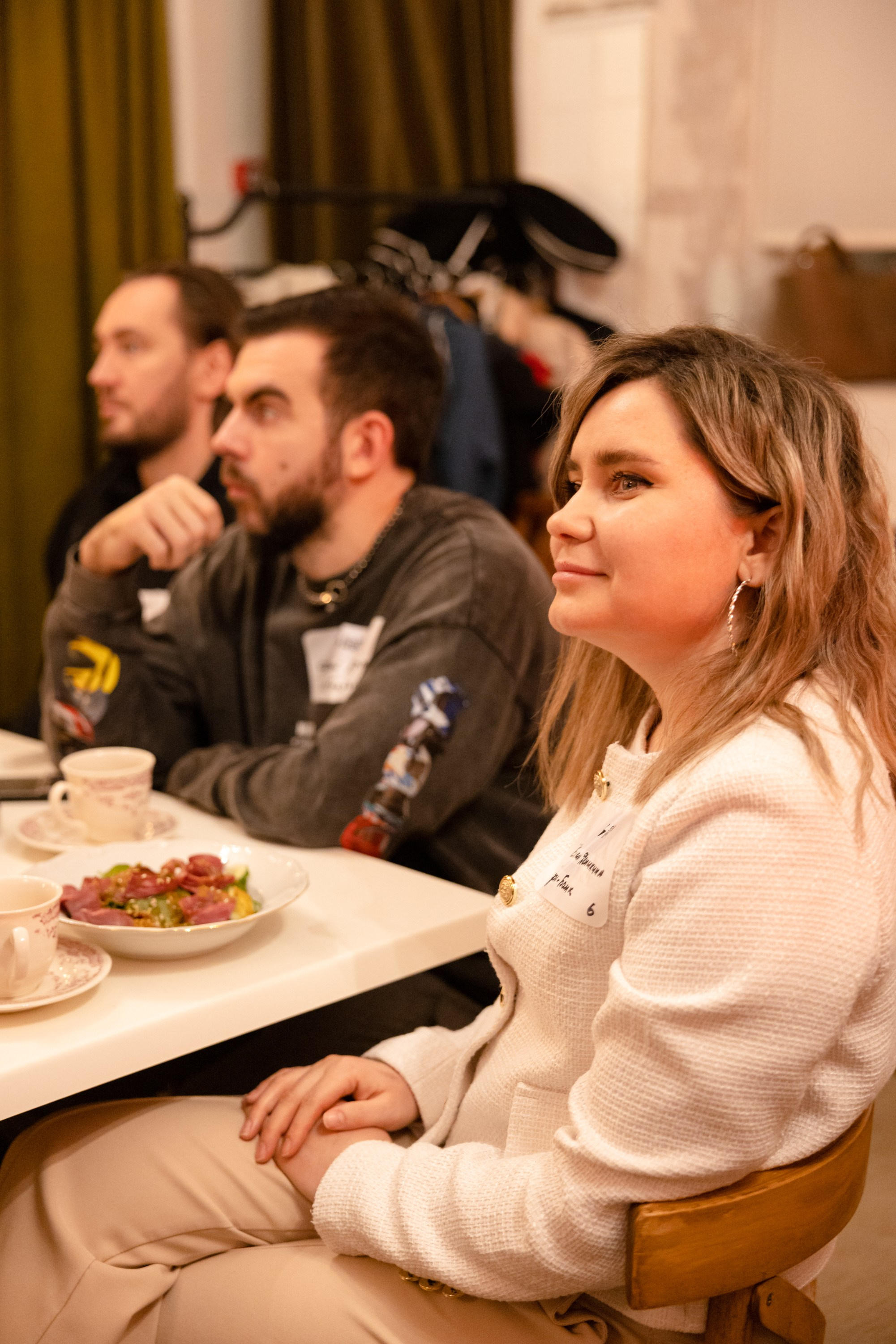 Стратегии визионеров. South HUB