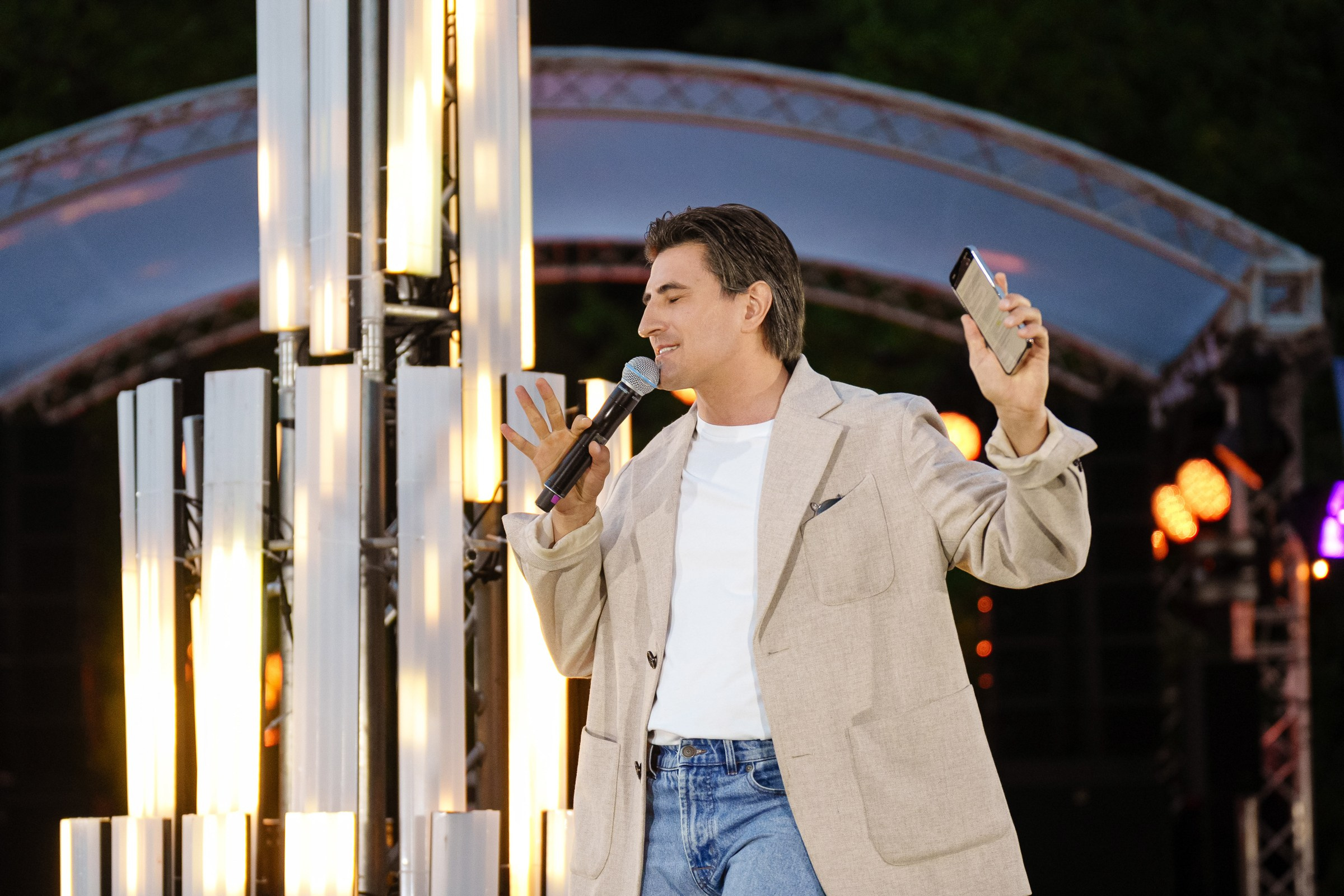 Вечеринки. South HUB