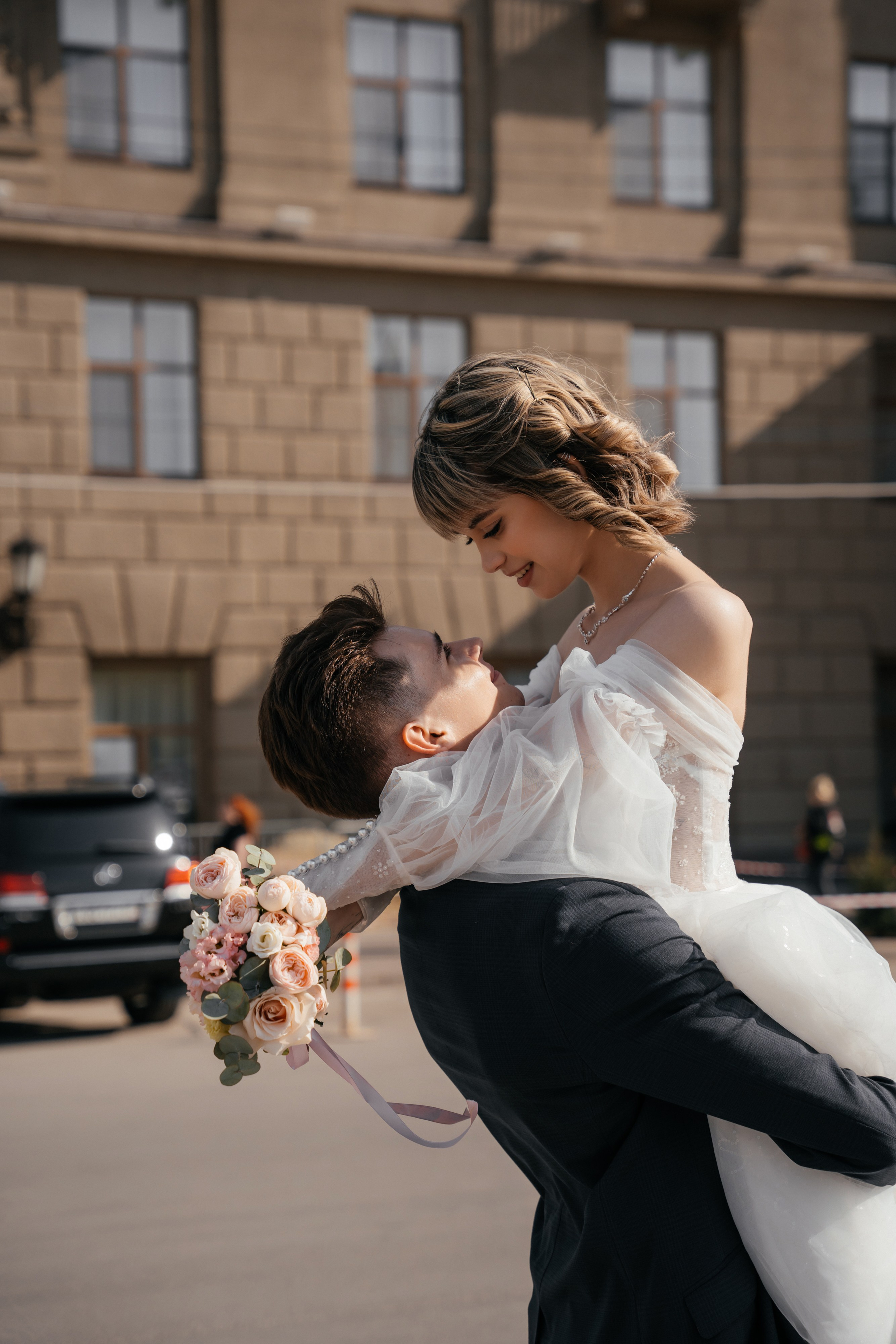 А+К 🤍. Свадебный и семейный фотограф Волгоград