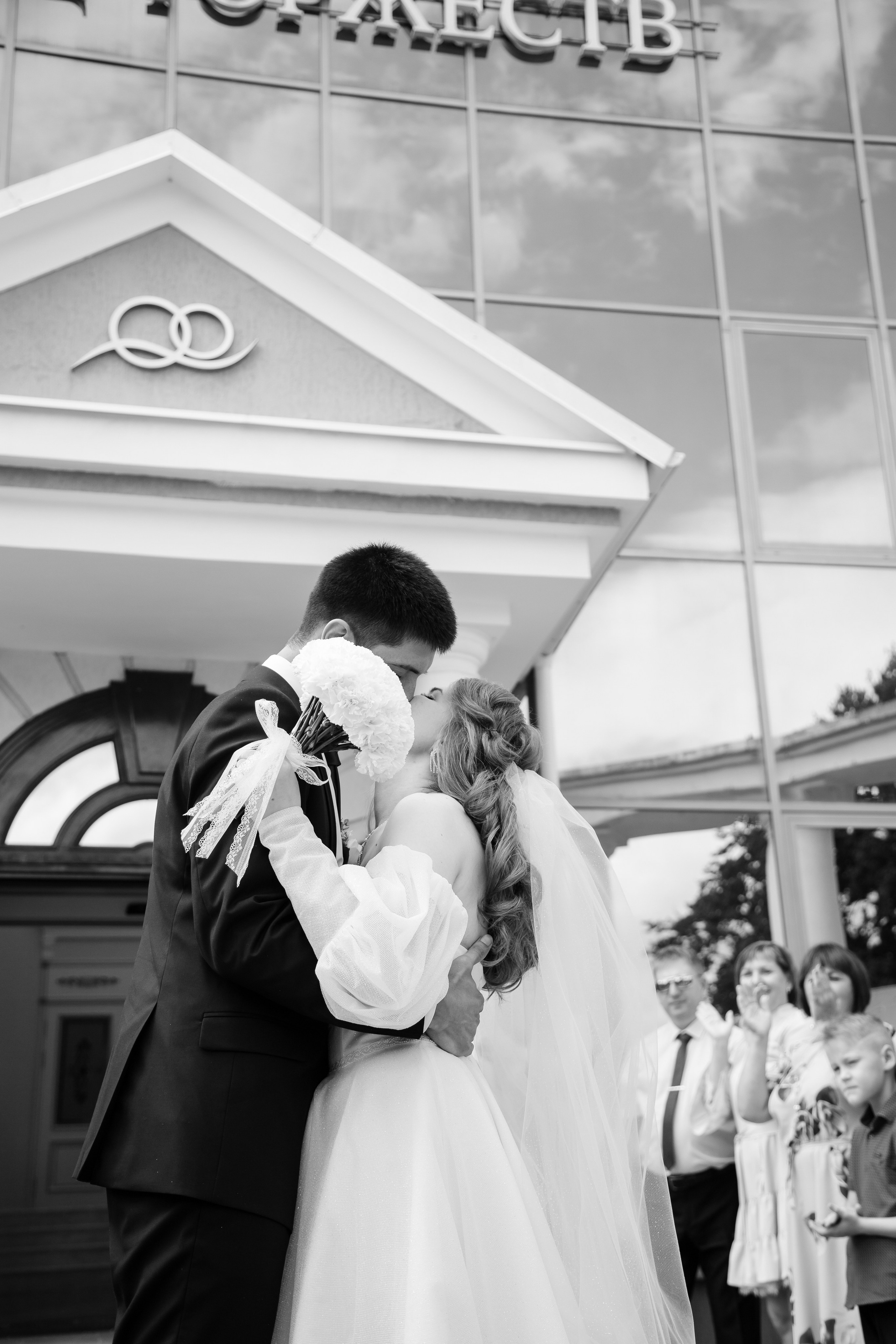 Дмитрий ♥ Виктория. Свадебный и семейный фотограф в городе Воронеж. Ирина Боловина