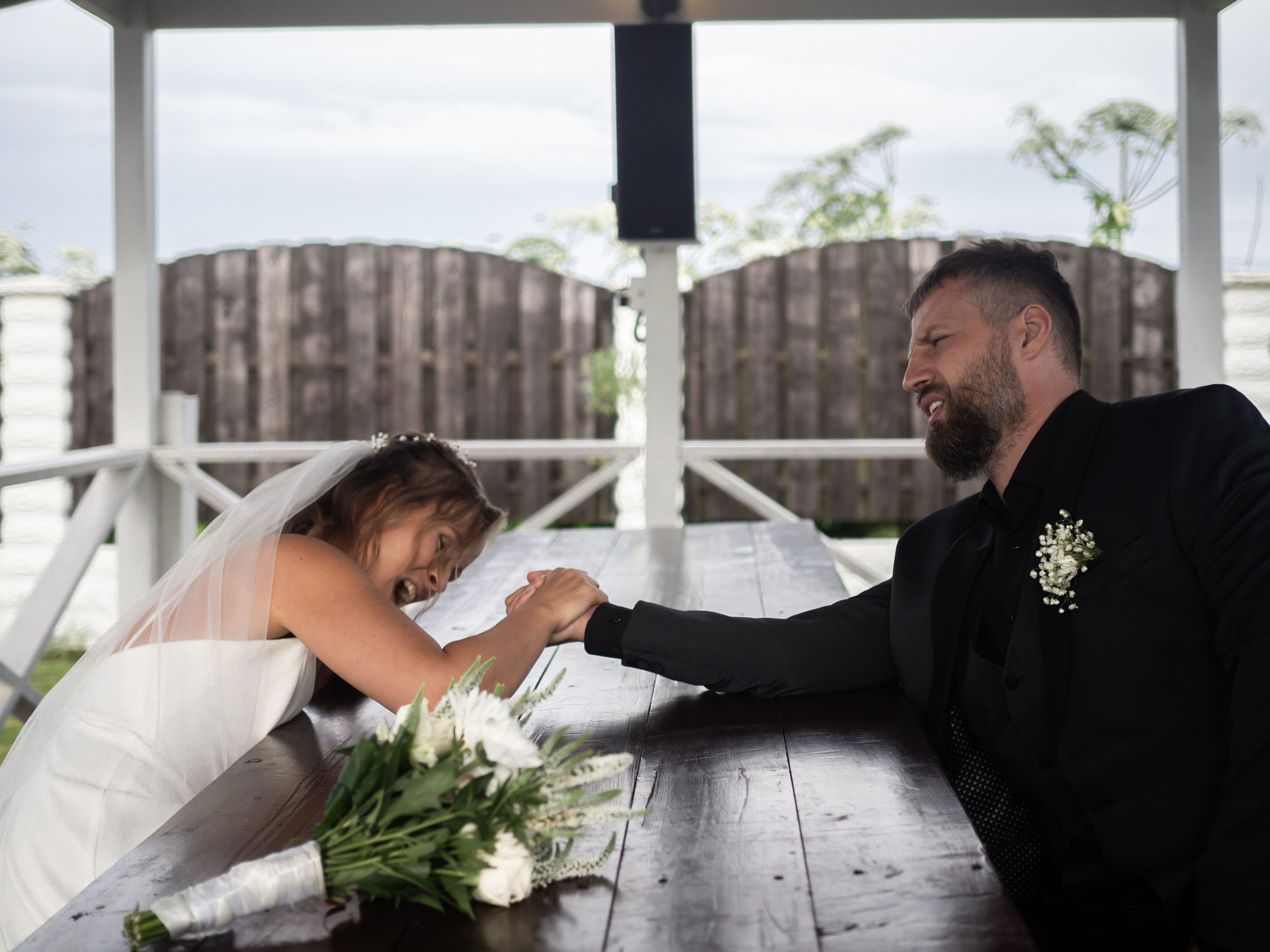 Свадьба. Фотограф и видеограф в Санкт-Петербурге