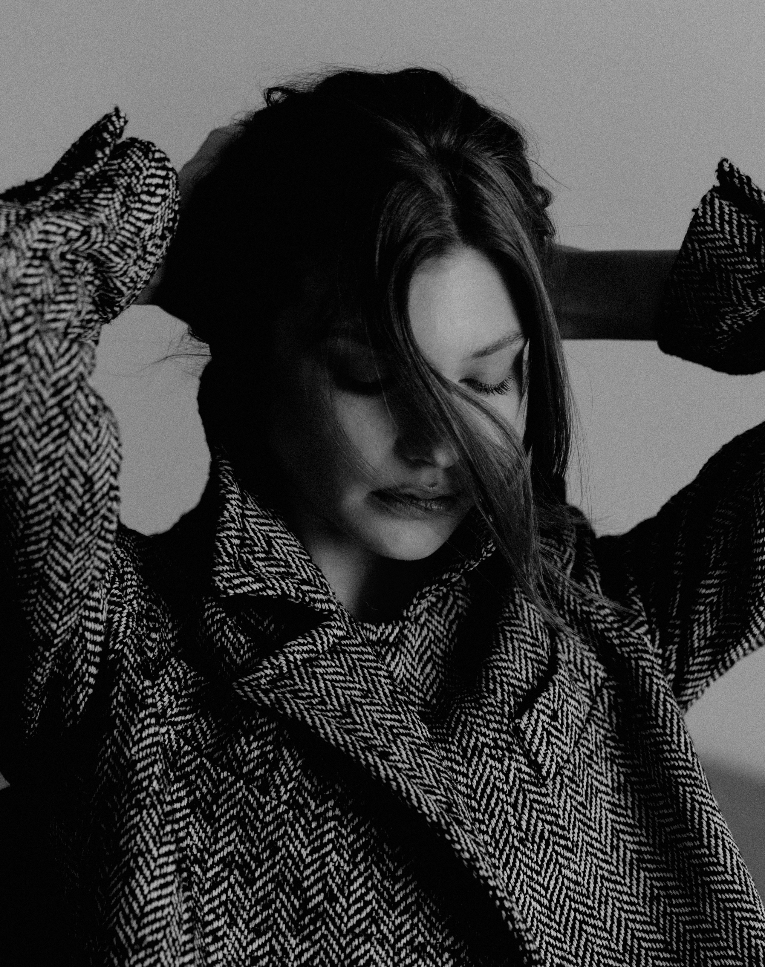 Даша, фотостудия Itten. Фотограф Сотникова Вероника