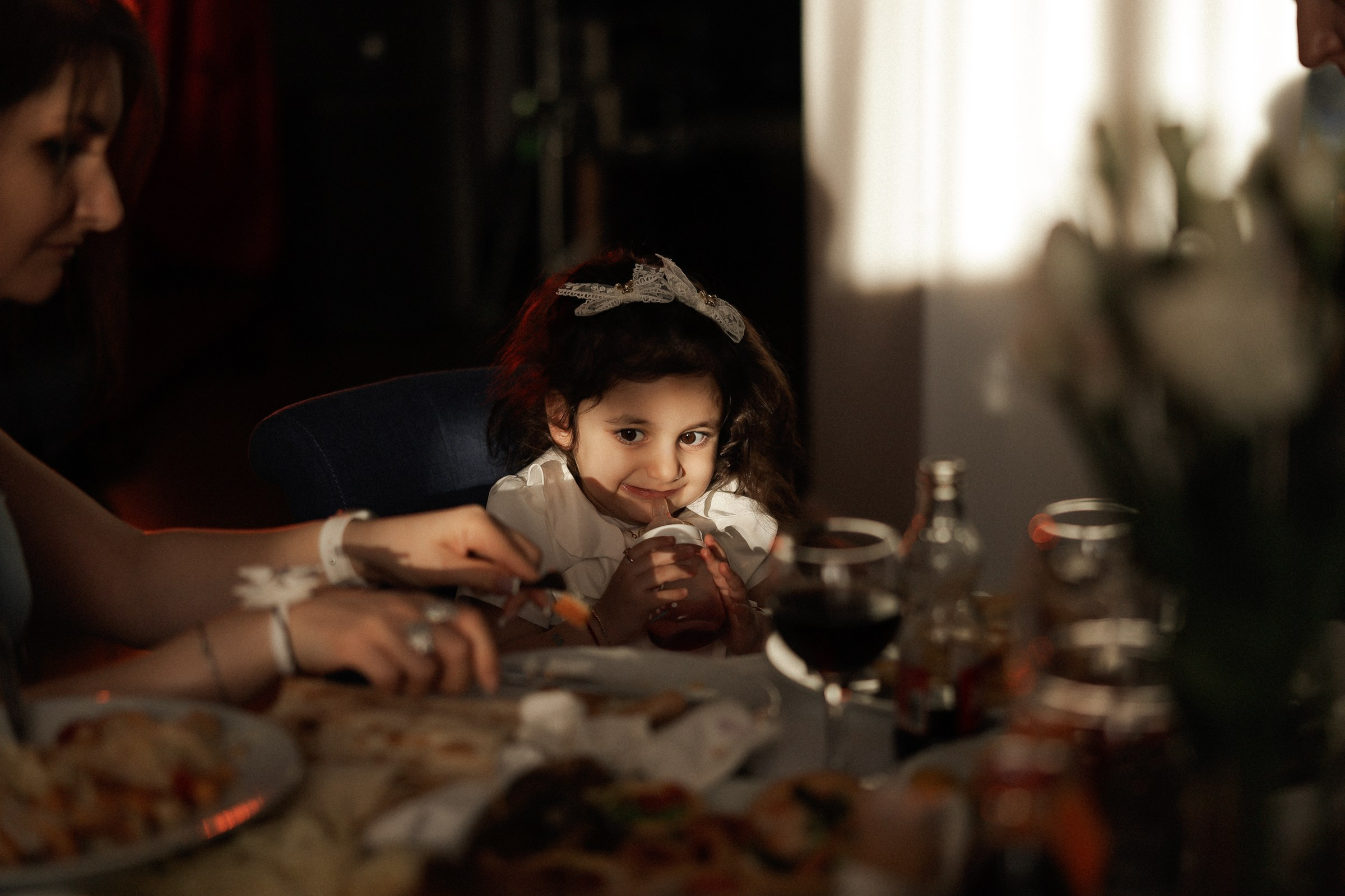 /РЕПОРТАЖ/ День Рождение. 2024. Свадебный фотограф Великий Новгород Станислав Кособудский