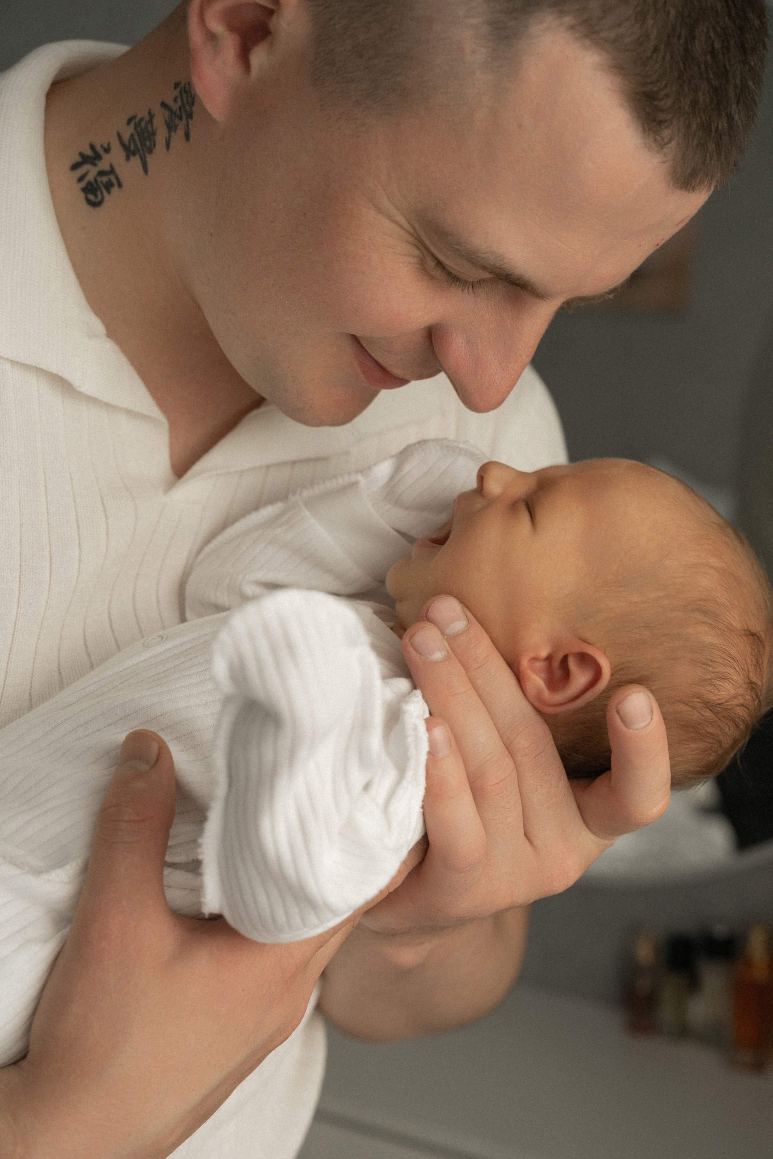 Новая жизнь. Моменты и истории о вас настоящих