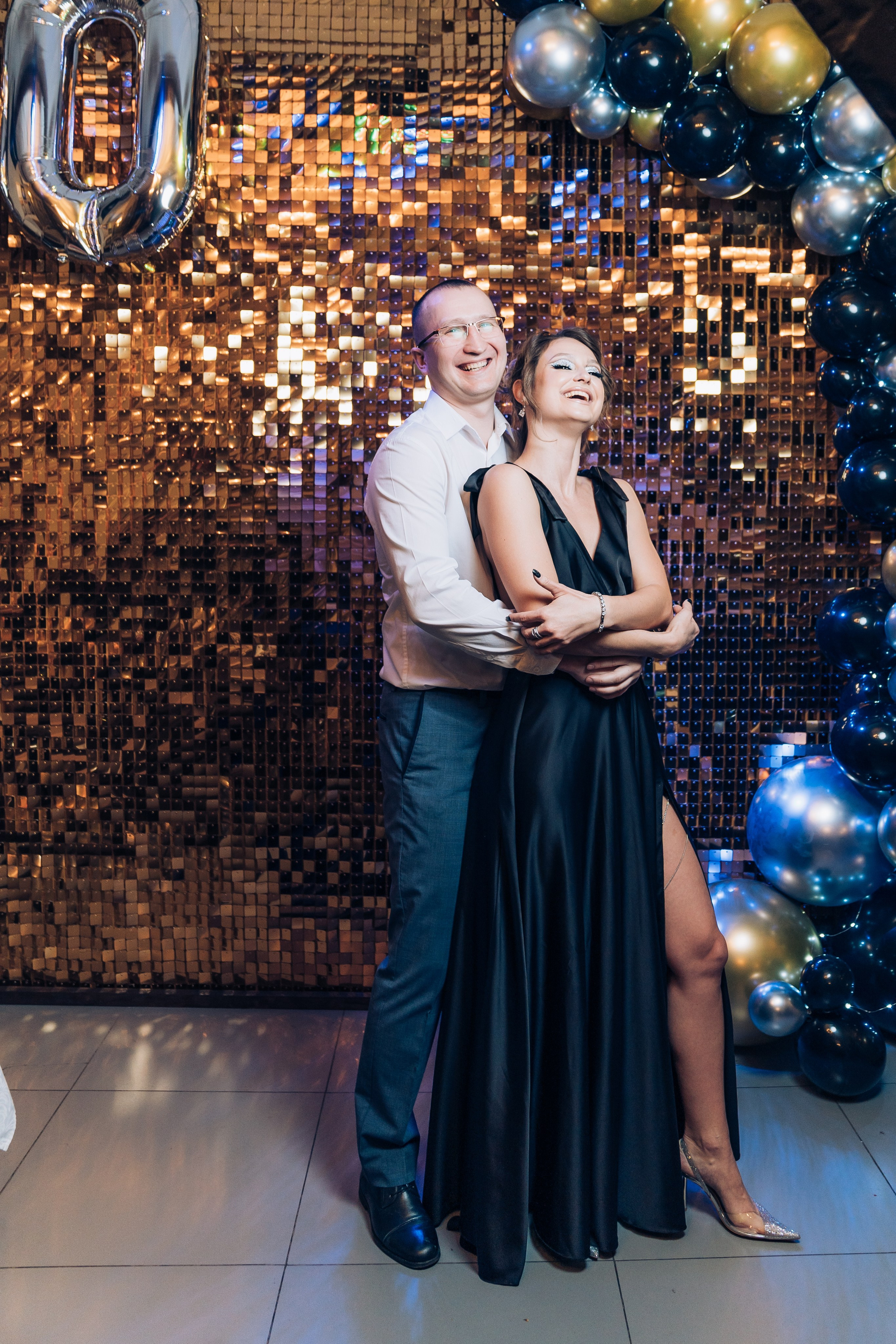 День рождения. Фотограф Ангарск Иркутск Ксения Король