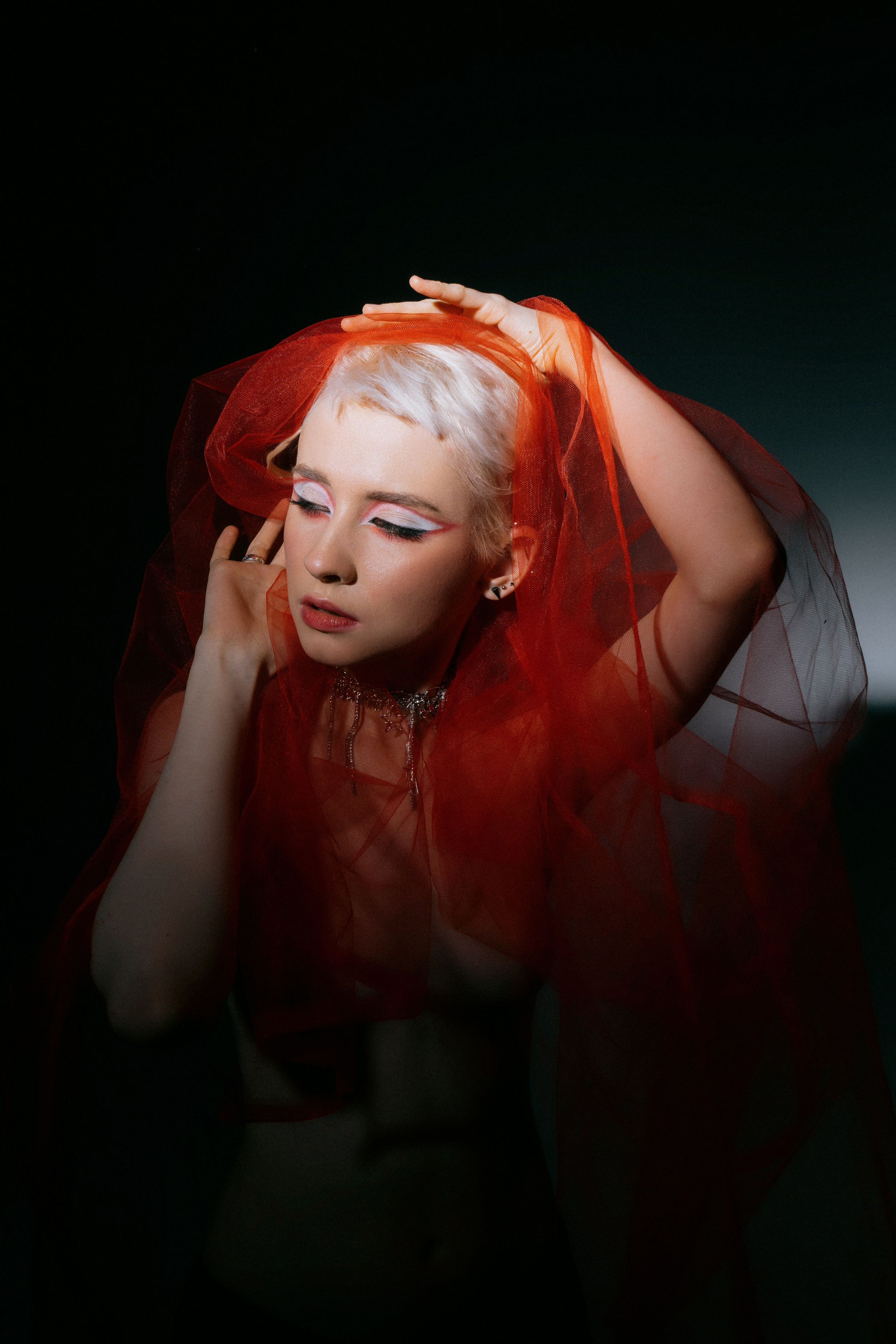 ALISA. Фотограф Москва