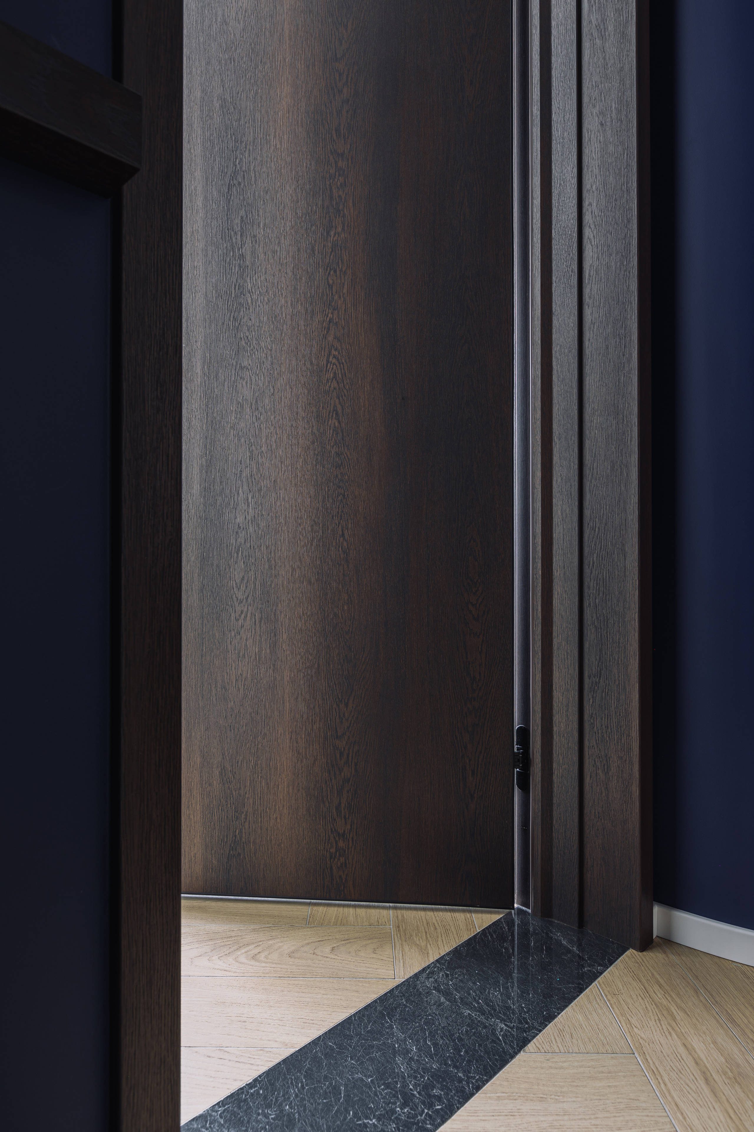 Стоматологическая клиника «ExcellentDent» на Навигационной. Дизайн интерьера от Дмитрия Баландина