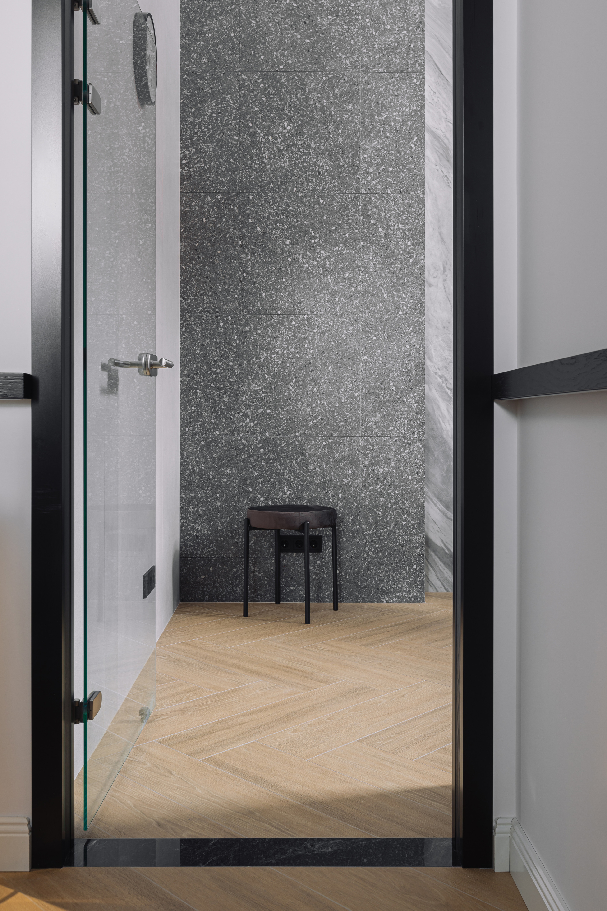 Стоматологическая клиника «ExcellentDent» на Капитанской. Дизайн интерьера от Дмитрия Баландина