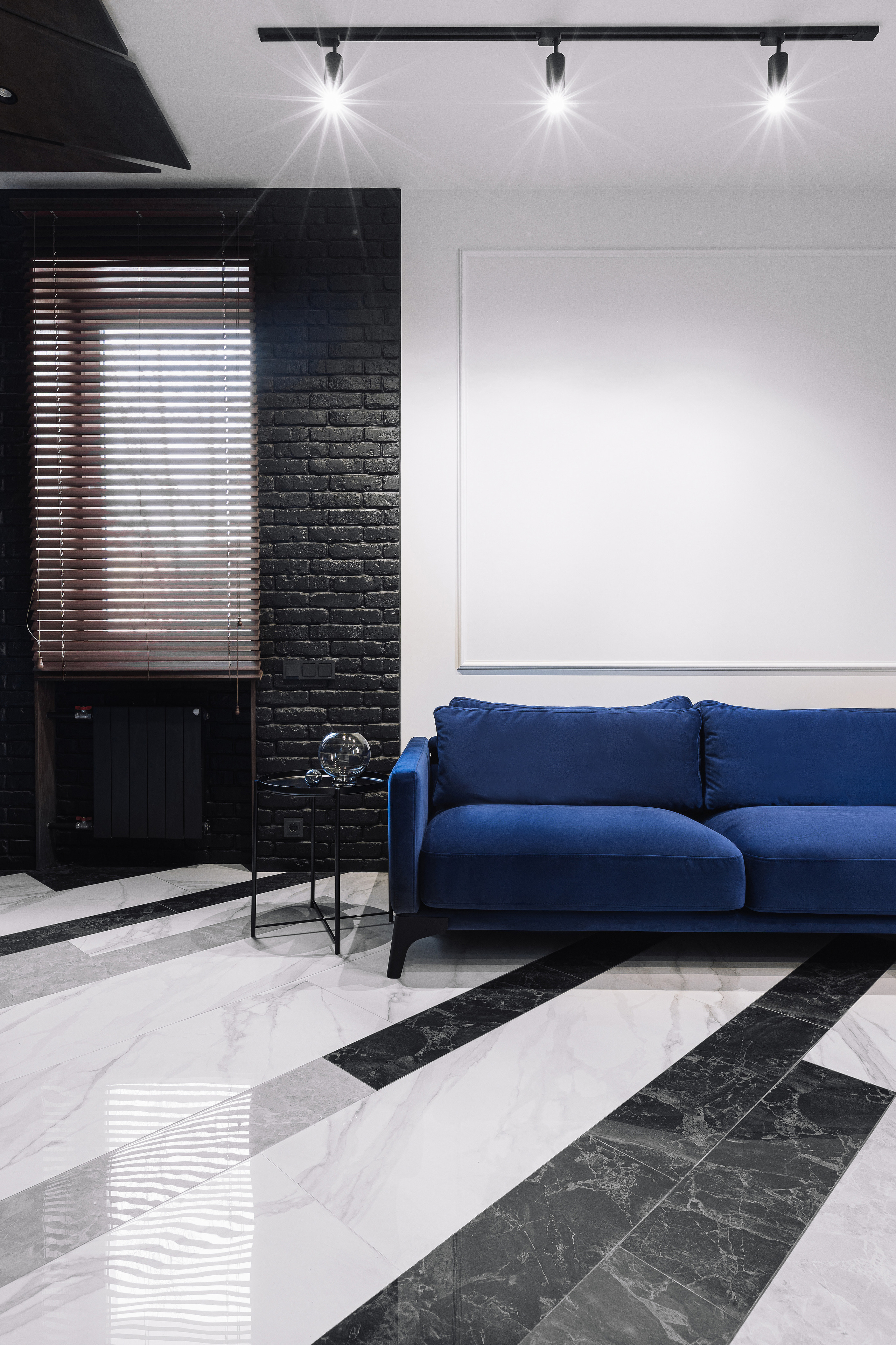 Офис «Омская 28». Дизайн интерьера от Дмитрия Баландина