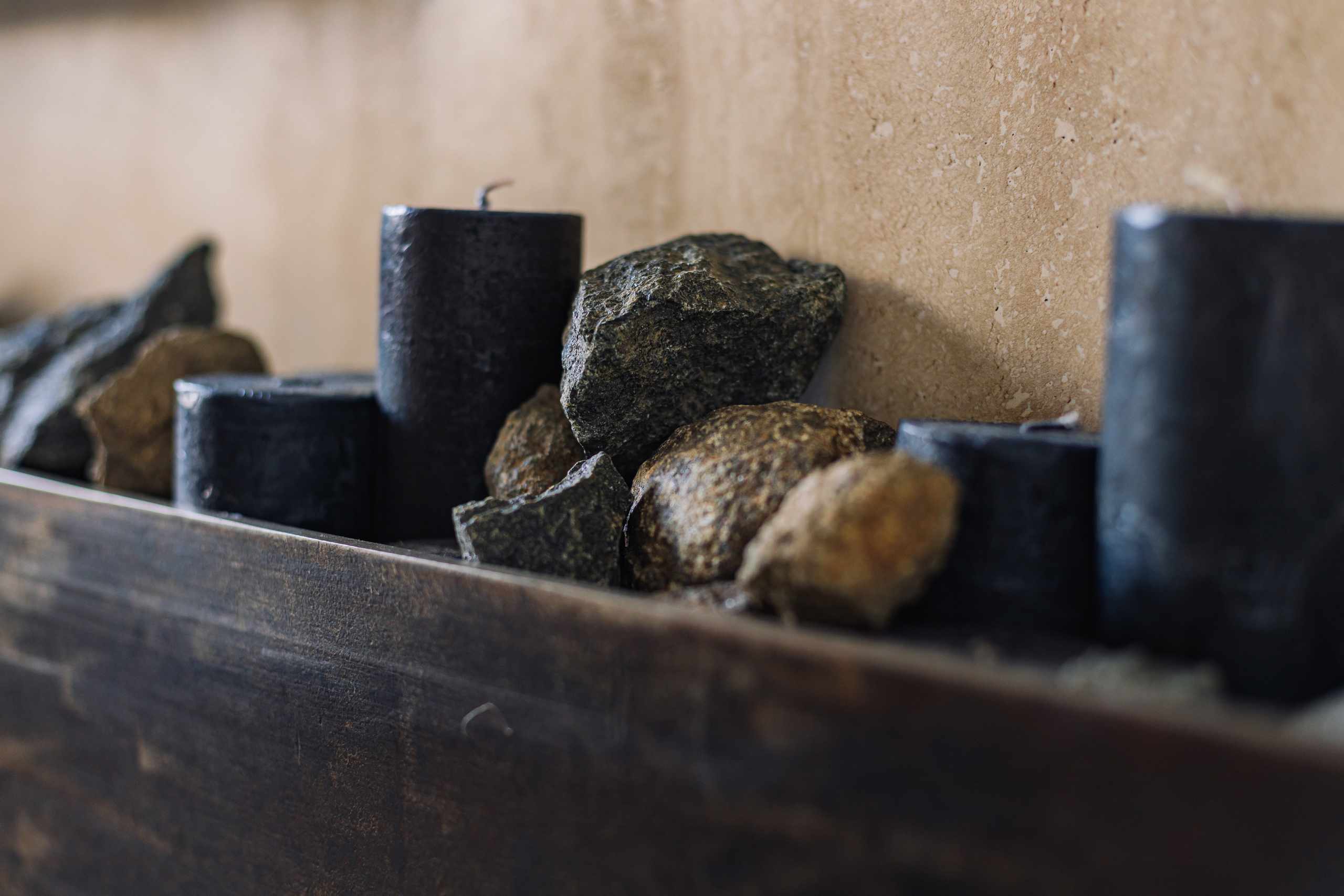 Двухкомнатная квартира ЖК «Скандис» г. Красноярск. Дизайн интерьера от Дмитрия Баландина