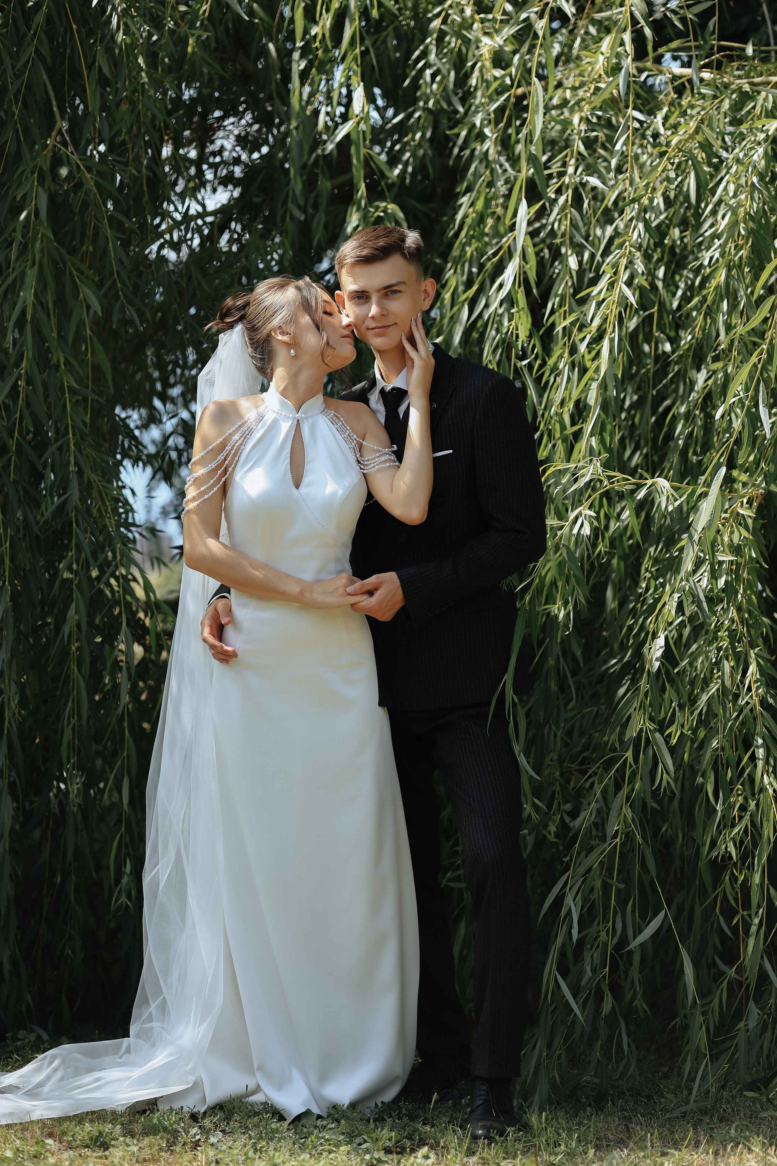 Анастасия & Дмитрий. Свадебный и семейный фотограф Кузнецк Пенза Ульяновск