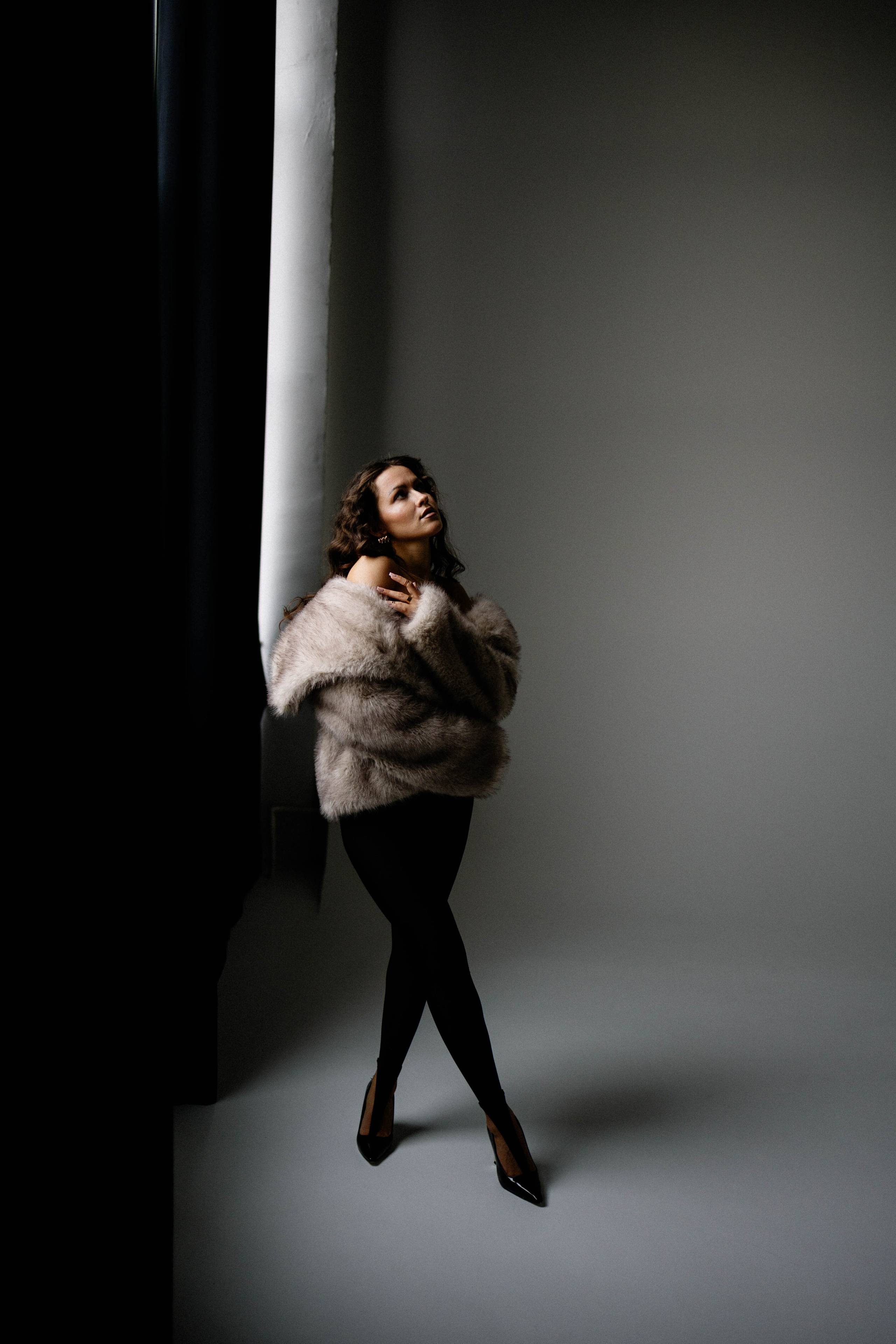 Арина. Фотограф в Новосибирске