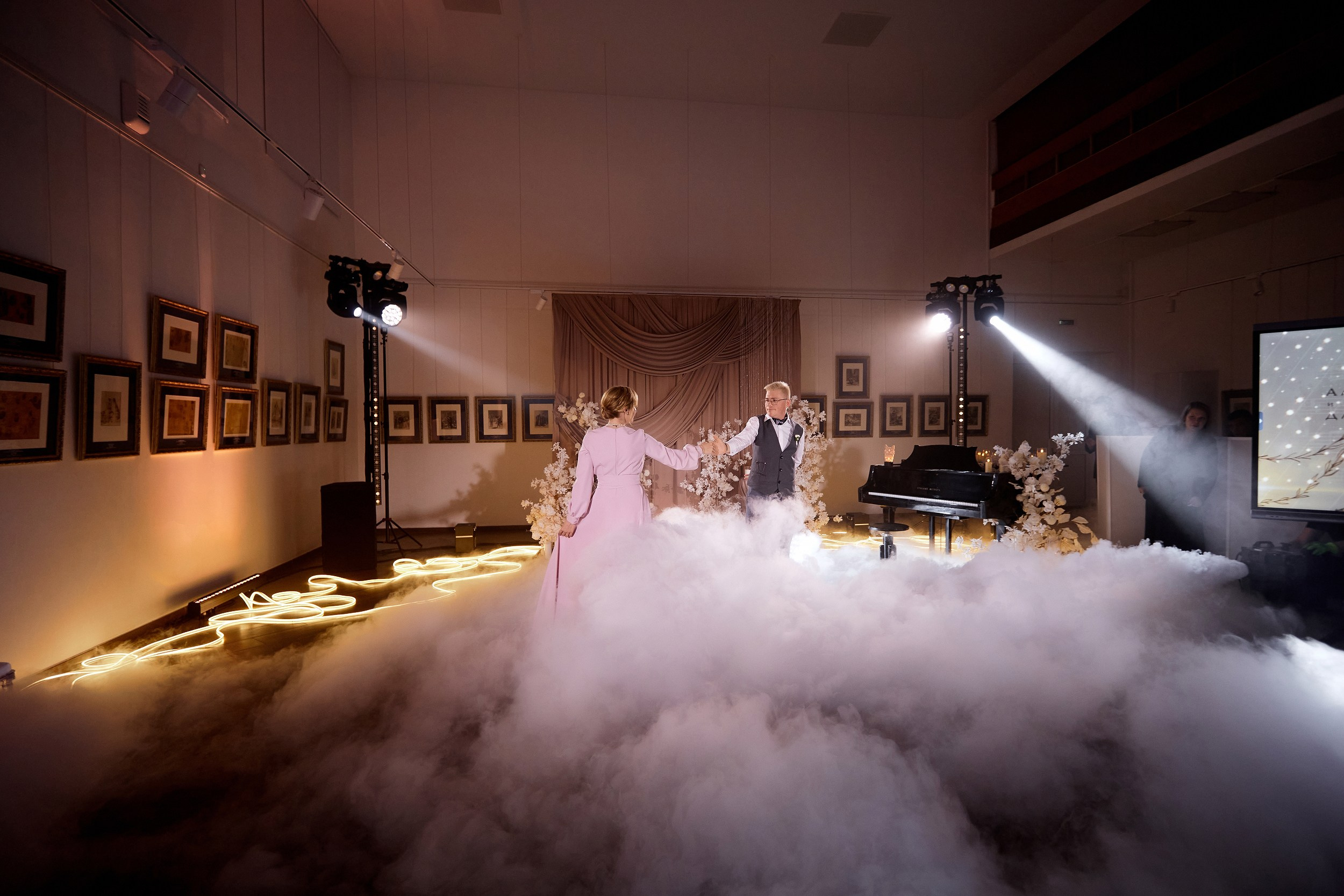 Саша и Даша. Свадебный фотограф Челябинск, Екатеринбург, Курган — Виктор Слуднов