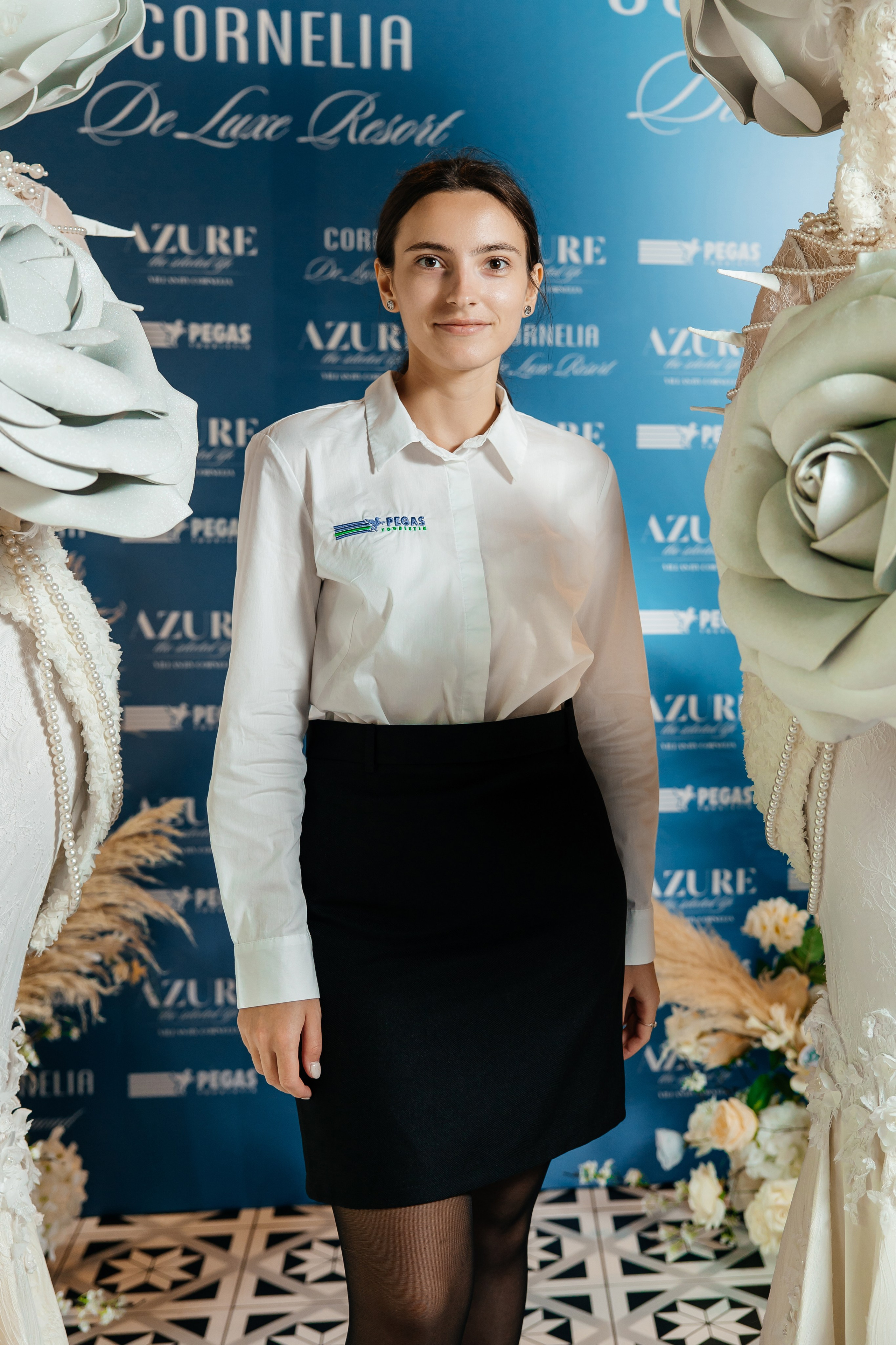 PEGAS Touristik. Самый свадебный фотограф