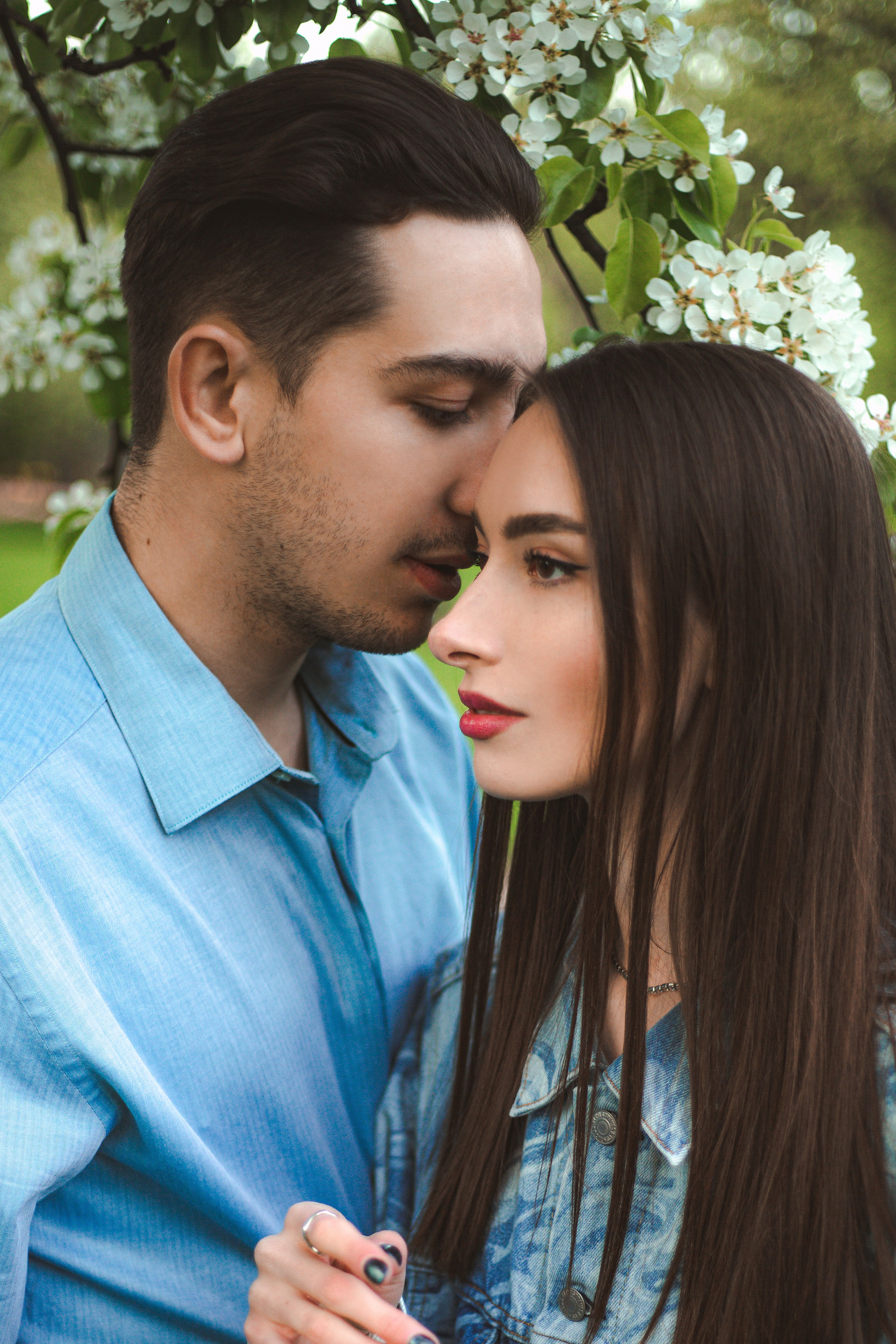 Алена и Тимофей. Свадебный и Семейный фотограф в Москве Александра Вайпер