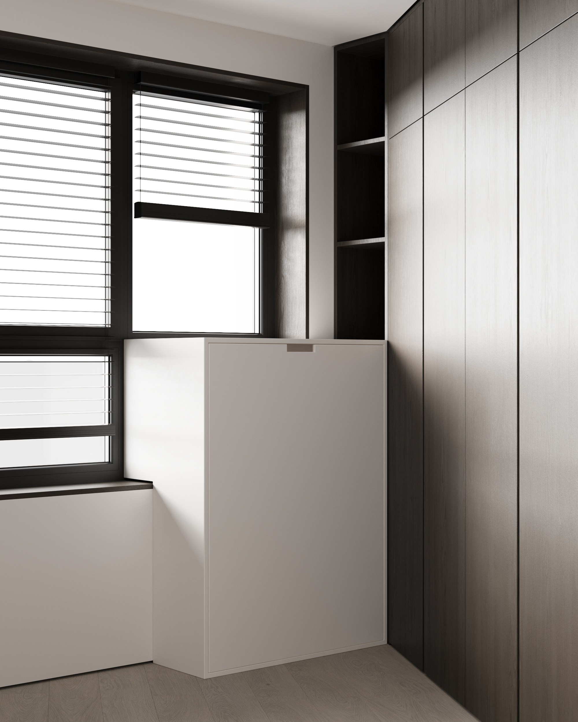 Elegia. Студия дизайна интерьера Muro