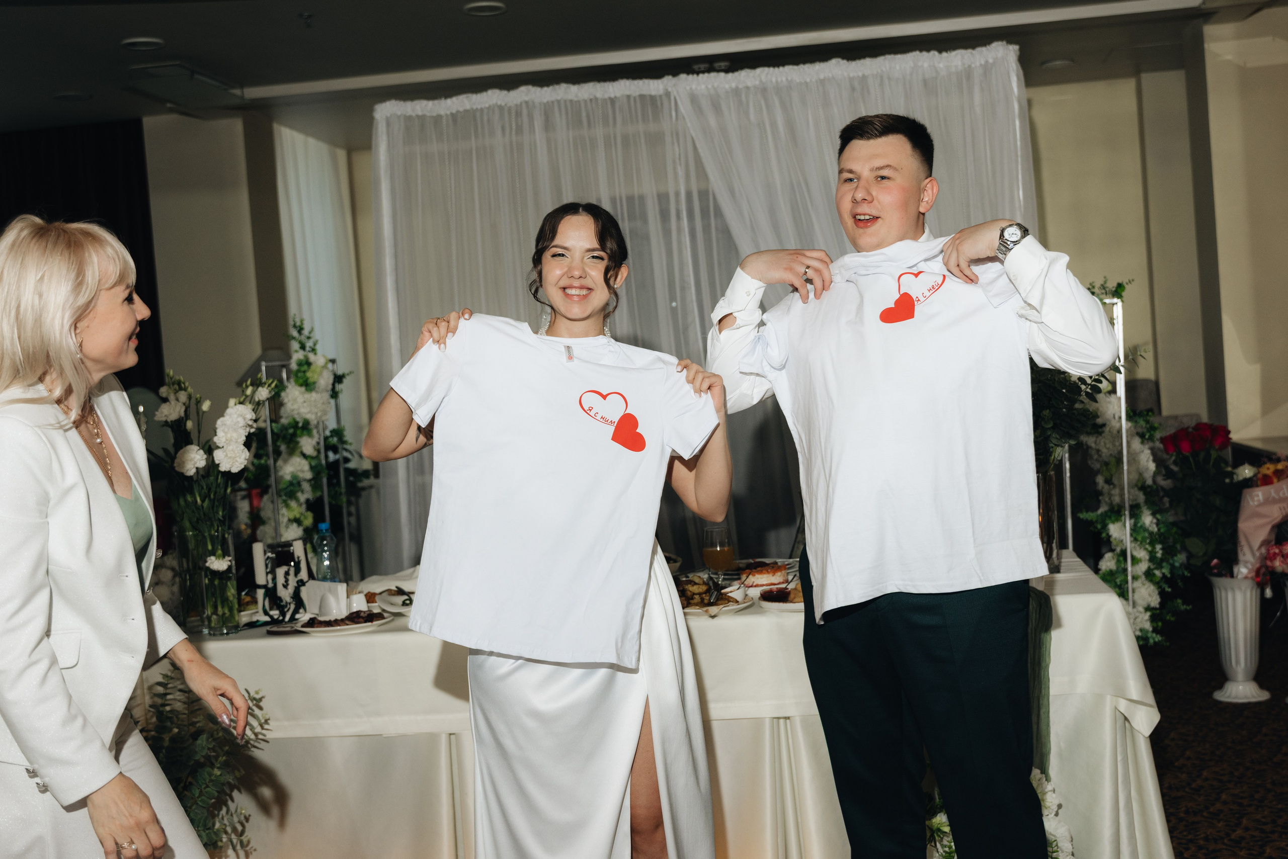 Диана и Николай. Семейный и свадебный фотограф в Донецке Елена Гордеева