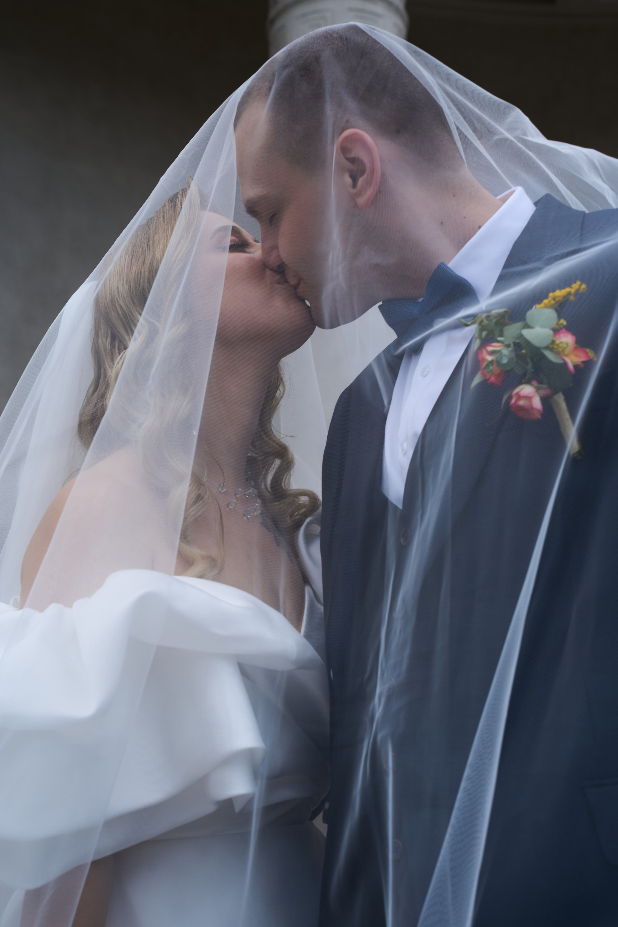 Яна & Андрей. Елизавета Мальгина, фотограф в Москве