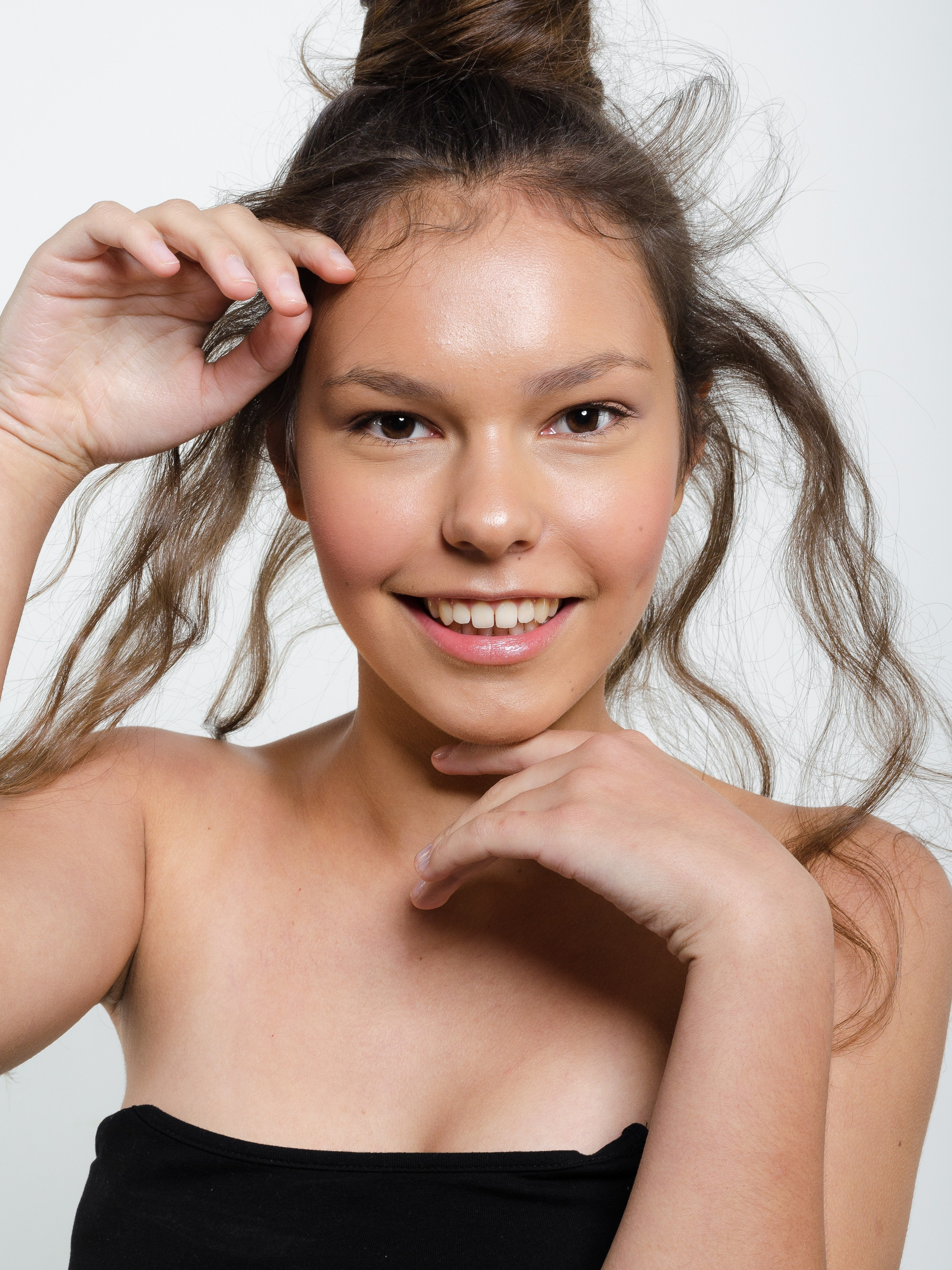 BEAUTY, МОДЕЛЬНОЕ АГЕНТСТВО SIGMA. Фотосъемка в студии г. Ярославля + Цифровые услуги для бизнеса