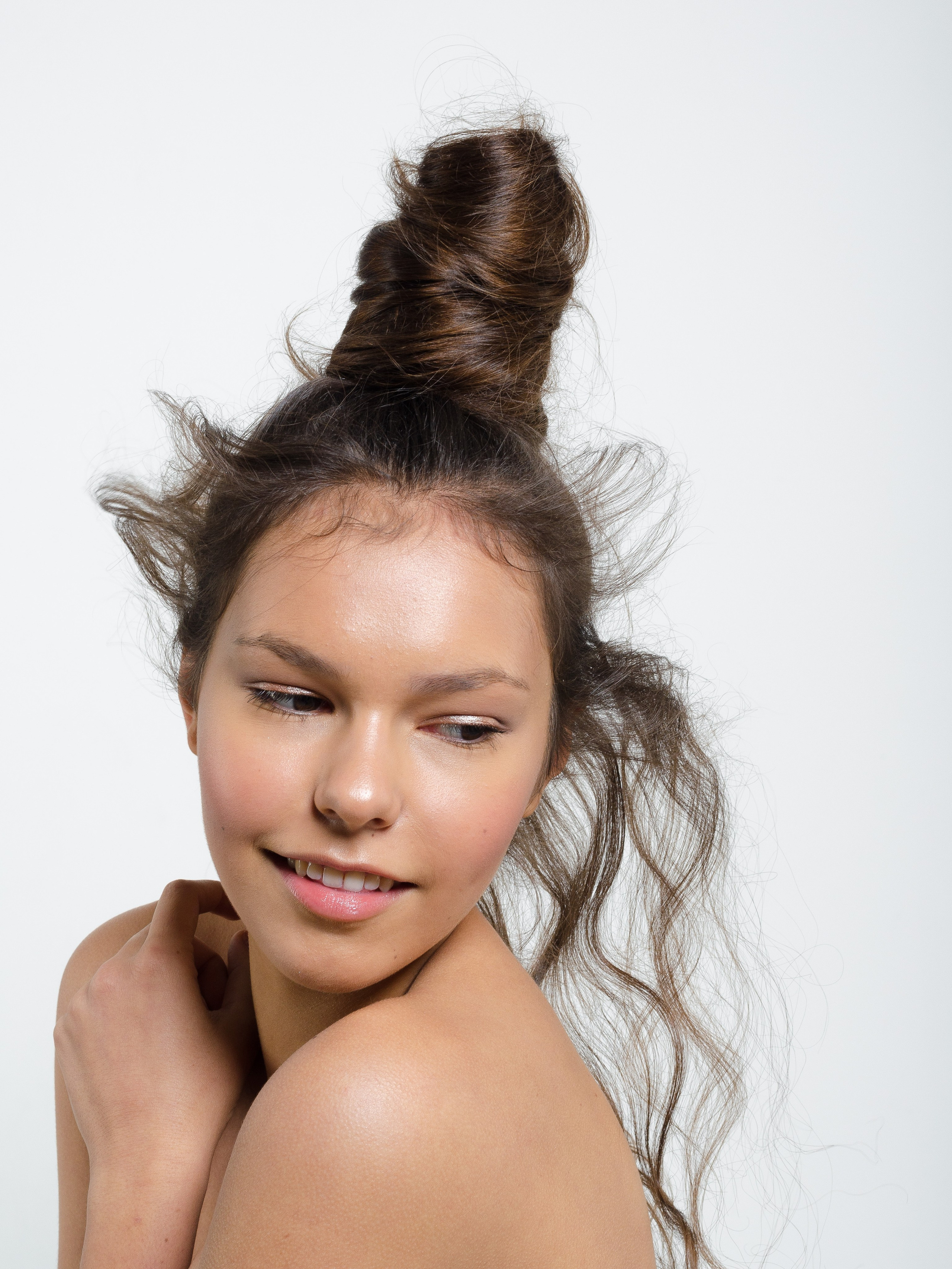 BEAUTY, МОДЕЛЬНОЕ АГЕНТСТВО SIGMA. Фотосъемка в студии г. Ярославля + Цифровые услуги для бизнеса