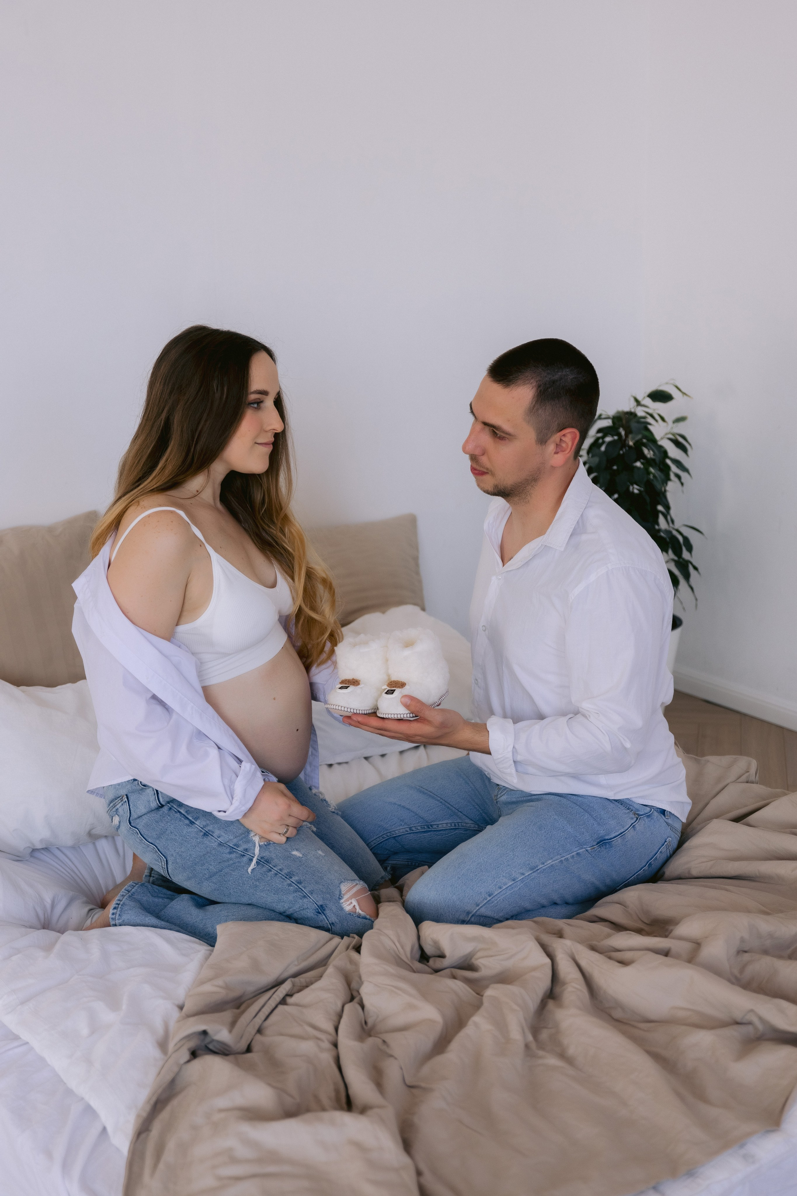 Анастасия, Виталий. Фотограф Волгоград Кристина Прохоренко