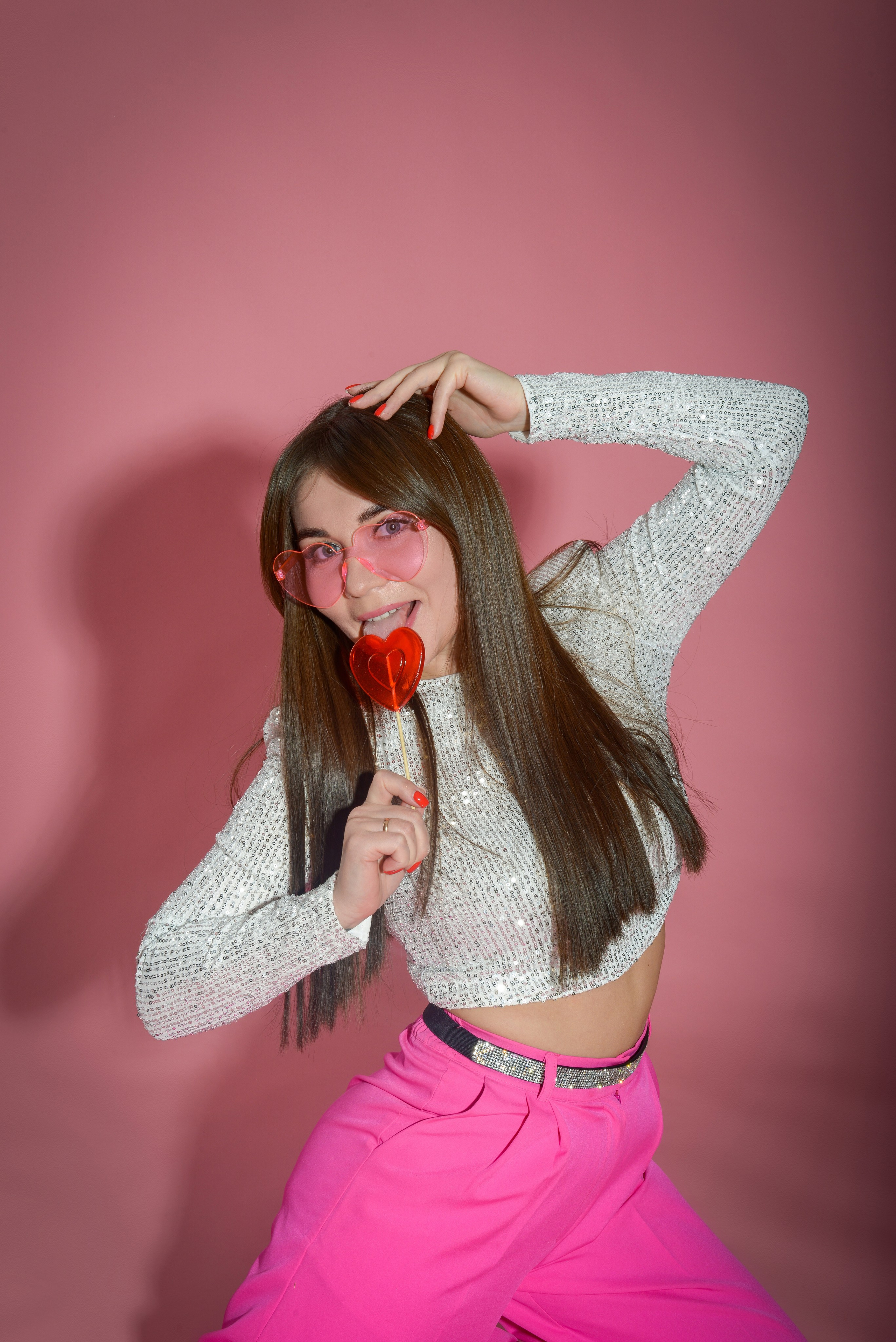 Студия красоты «Мата Хари». Татьяна Гойда портретный и семейный фотограф Ленск. Выпускные альбомы