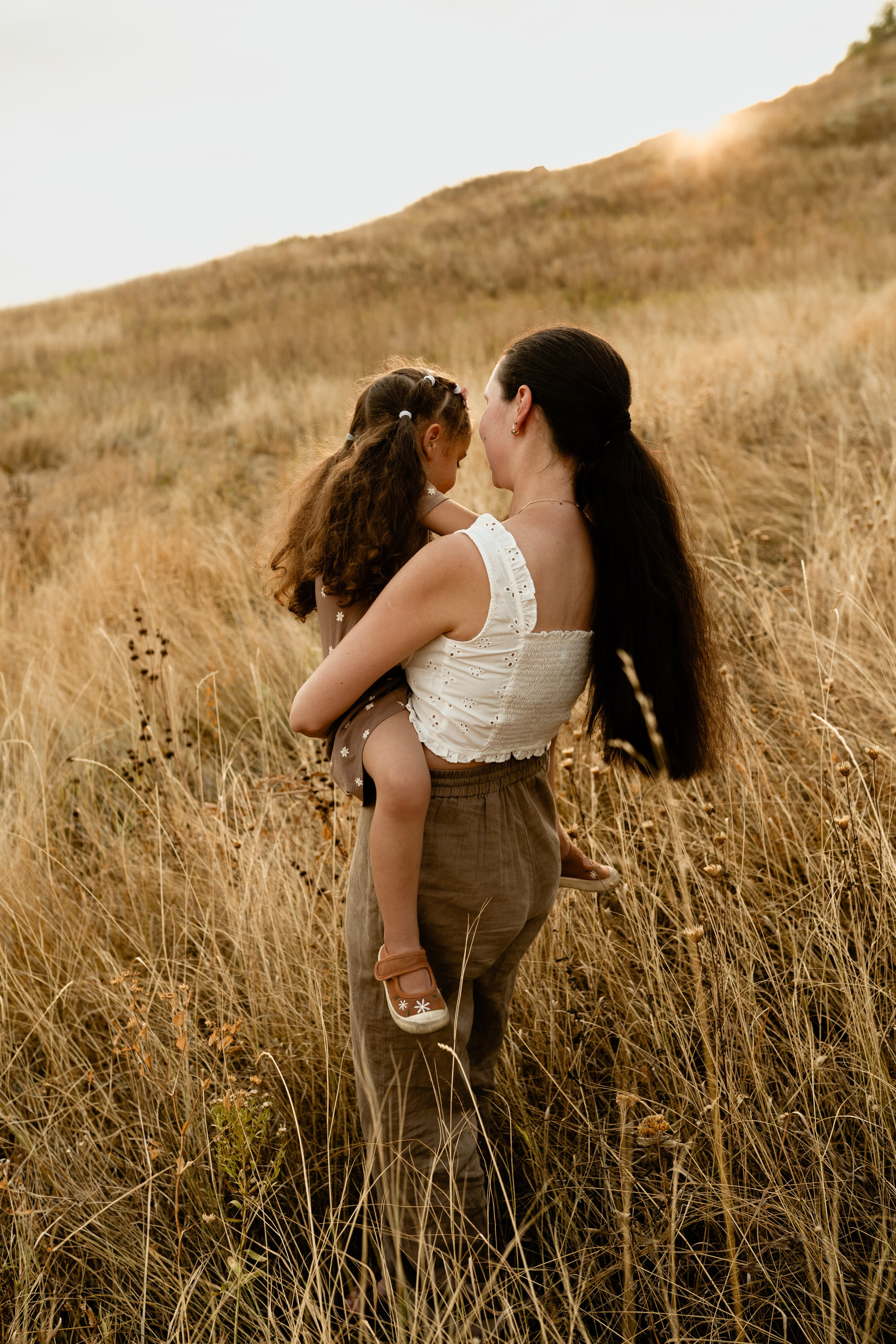 Прогулка в начале сентября. Портретный и семейный фотограф в Пятигорске Кутырева Ксения