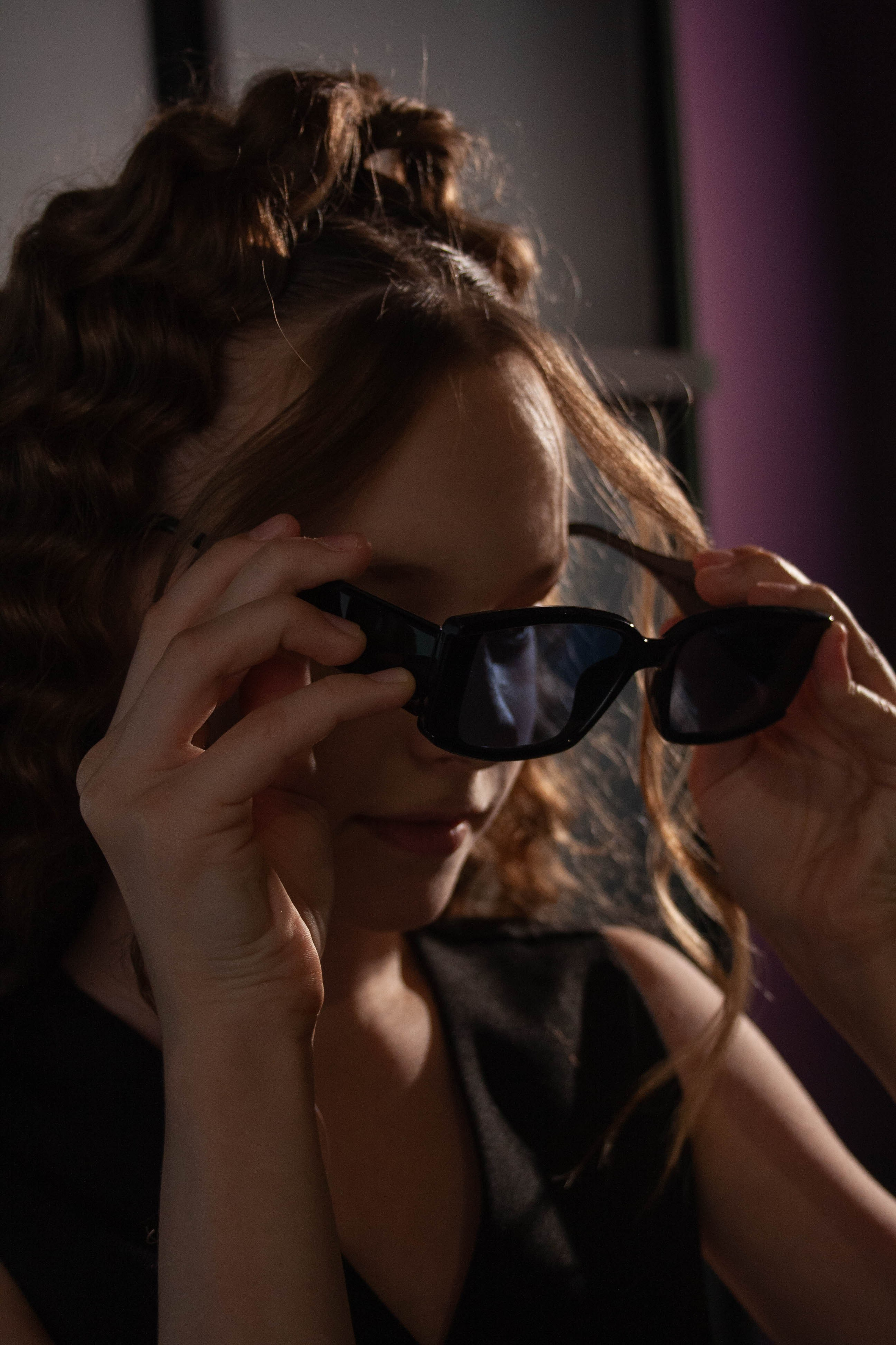 Бусинка. Портретный фотограф в Саратове