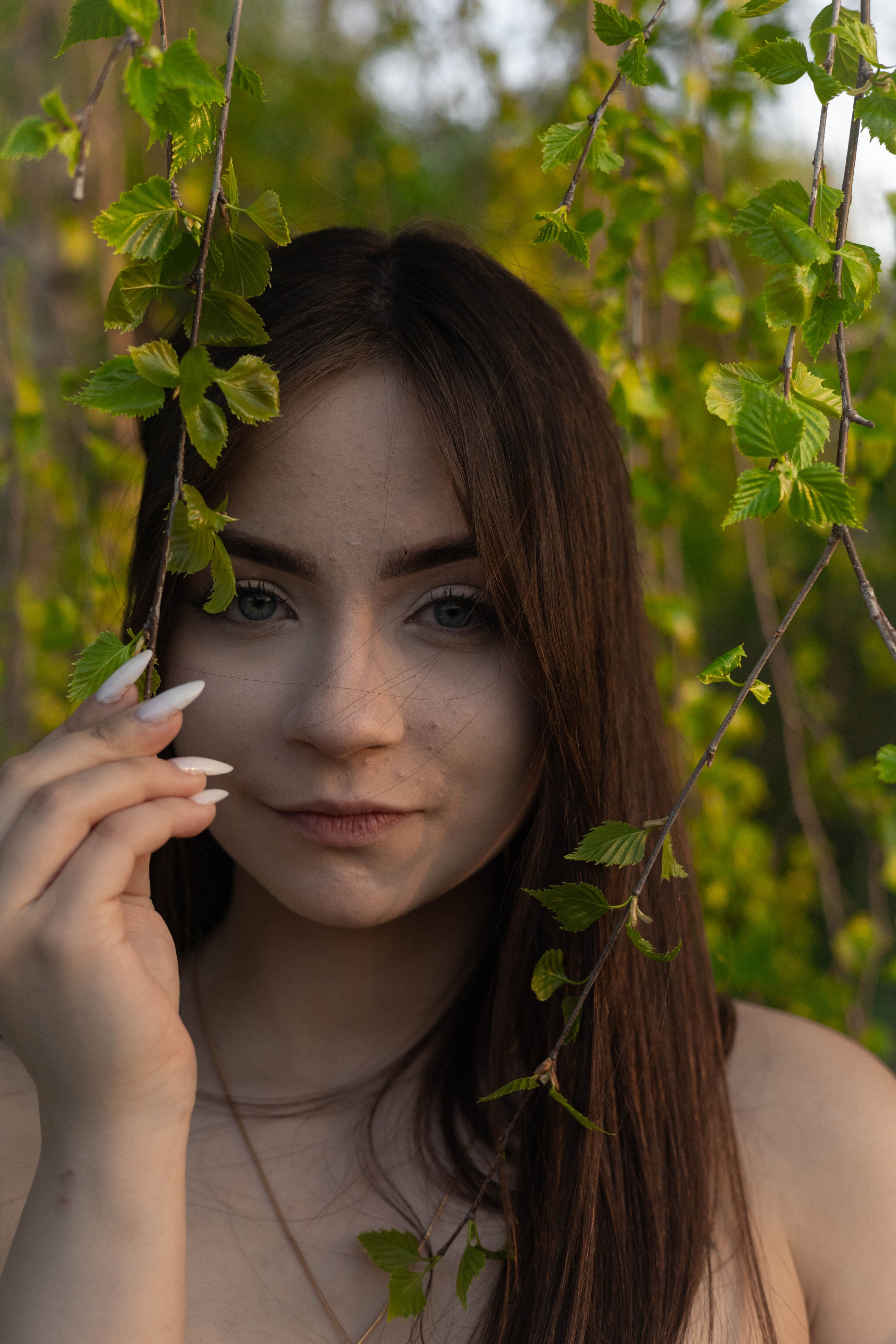 🌸Весенний пикник🌸. Портретный фотограф в Саратове