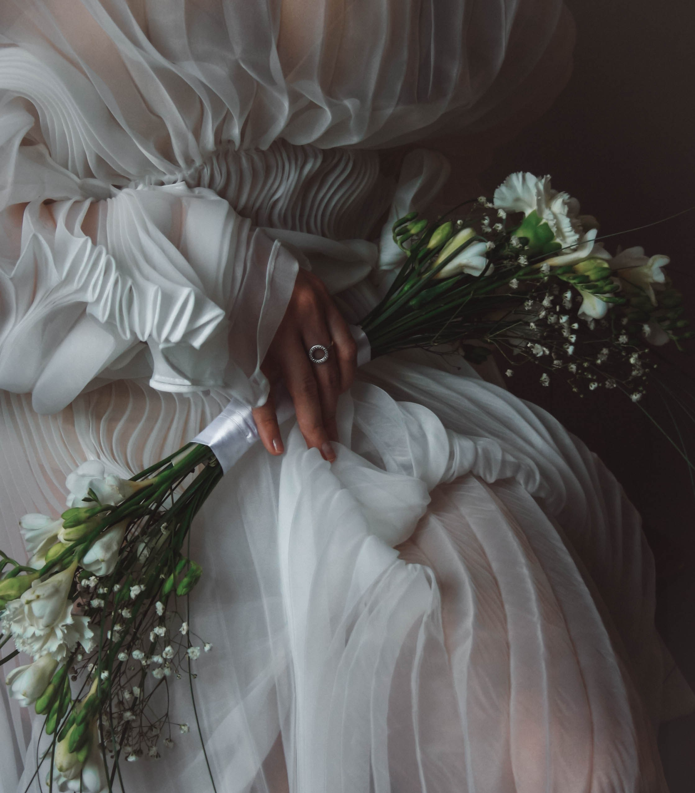 Утро невесты. Портретный фотограф в Саратове