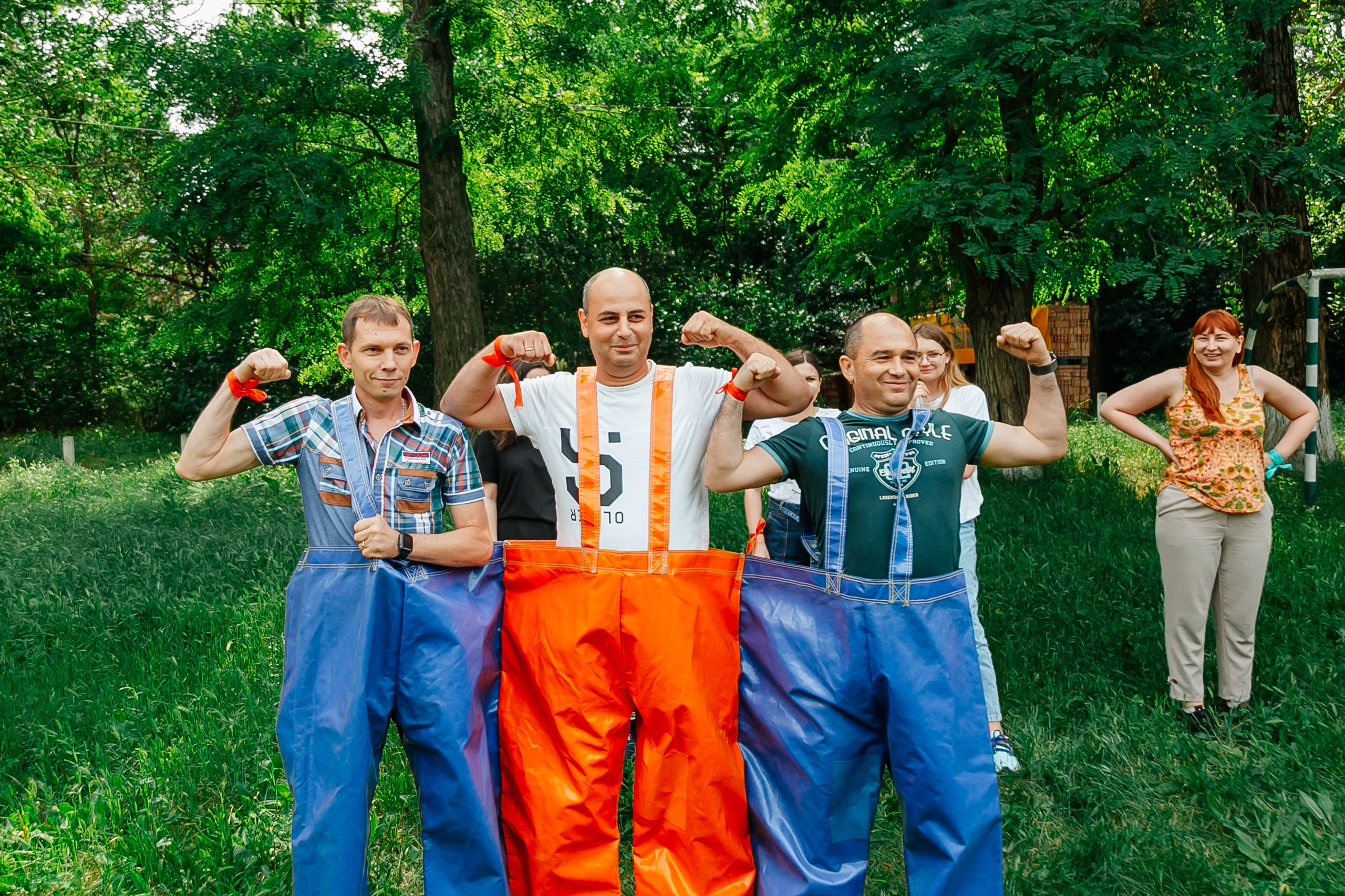 Корпоратив 2023. Фото-Видеосъемка любых мероприятий Москва Ростов