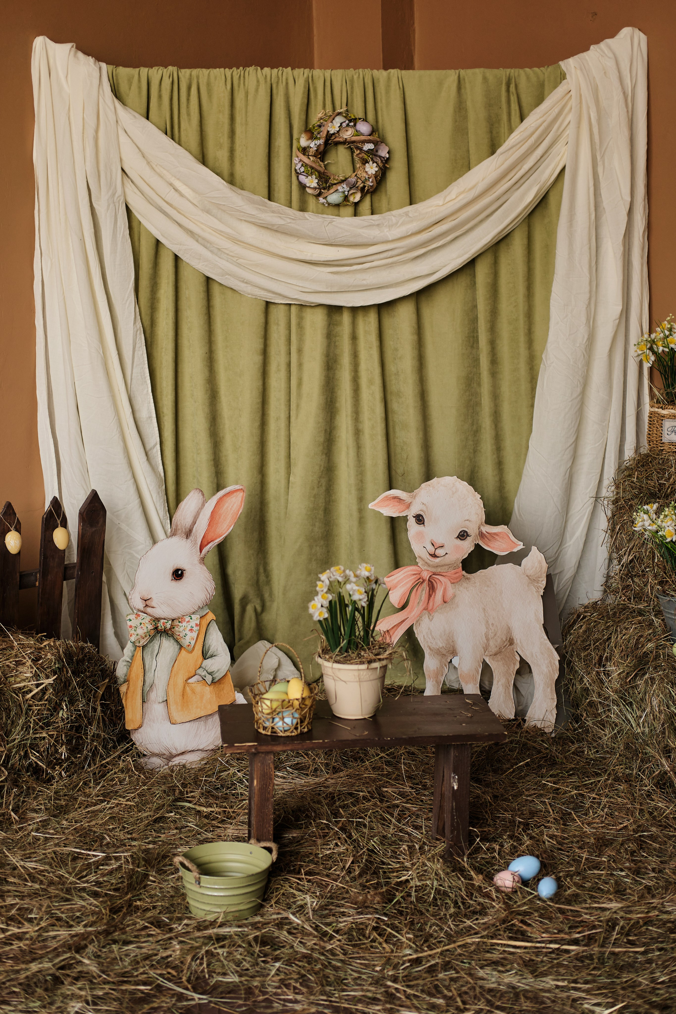 ЗАЛЫ. Фотостудия Нижний Новгород